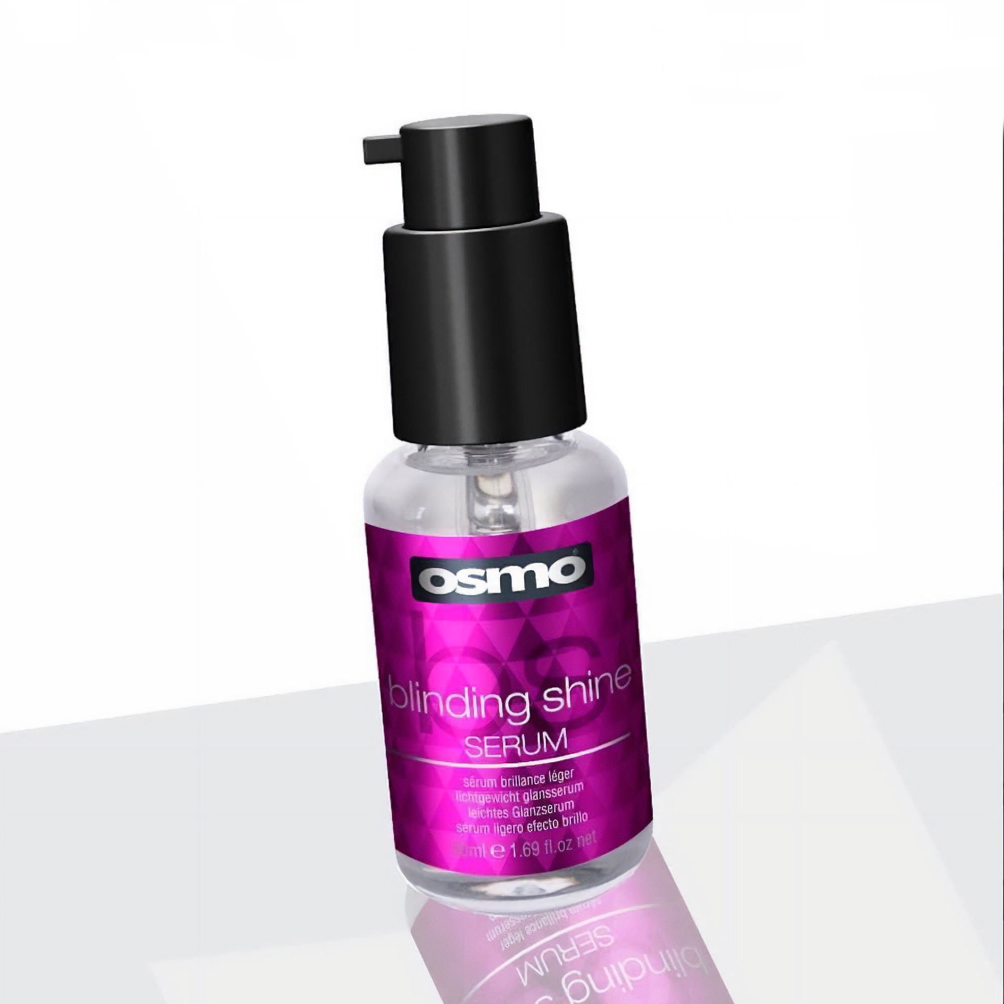 Osmo - Blinding Shine Serum 50ml