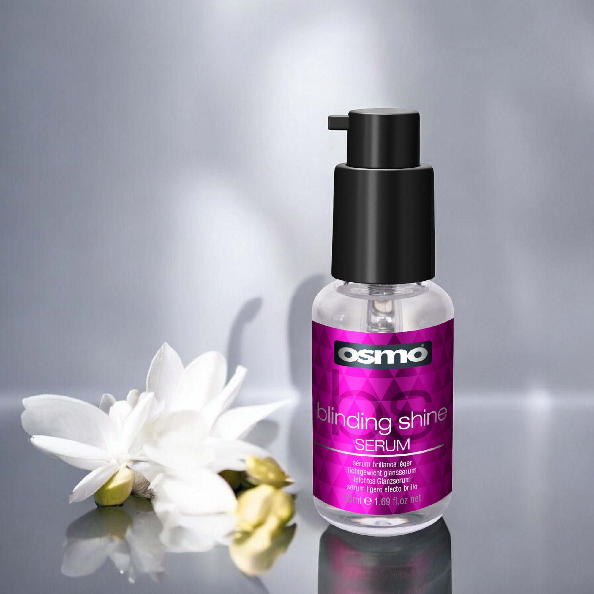 Osmo - Blinding Shine Serum 50ml