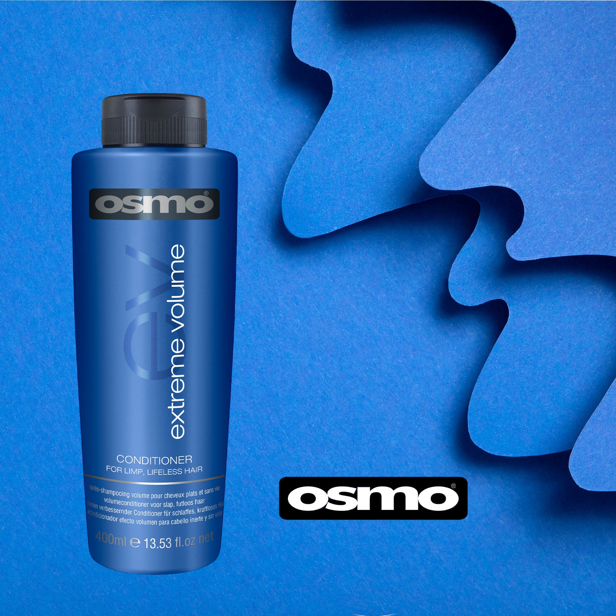 Osmo - Extreme Volume Conditioner 400ml