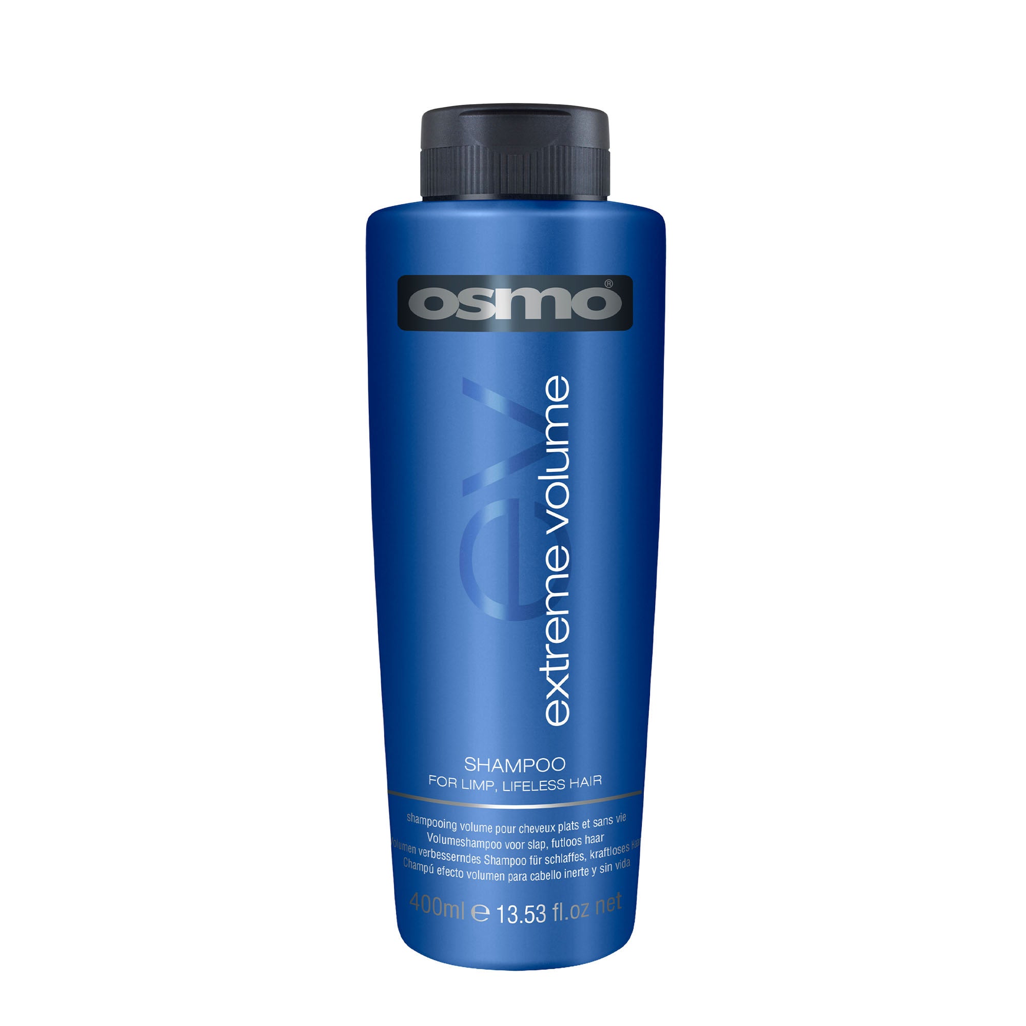 Osmo - Extreme Volume Shampoo 400ml