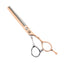 QT Quality Tools - Pro-X Series 30 Professional Hairdressing Thinning Scissors 5.5 inch (14cm)