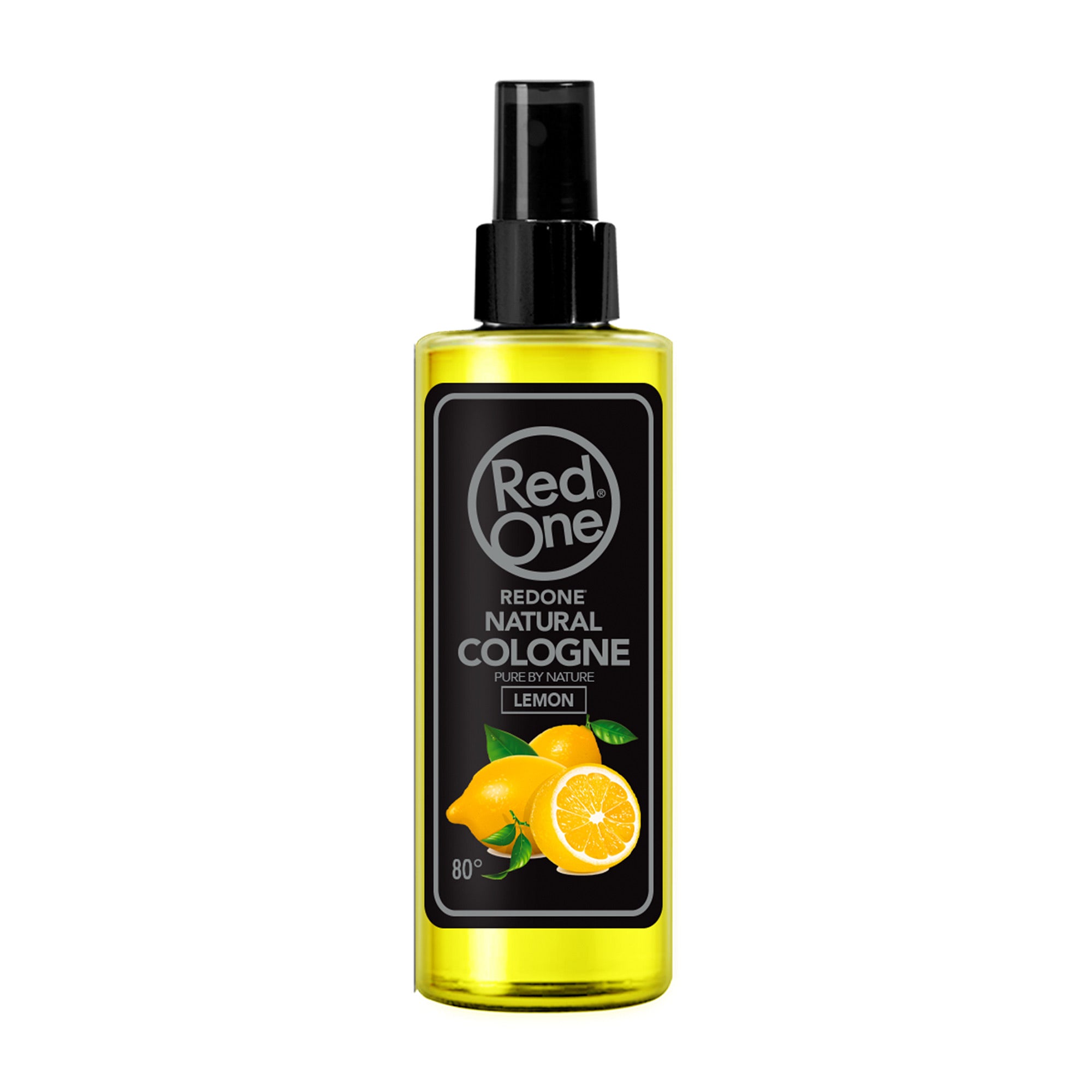 Redone - Natural Cologne Spray 150ml