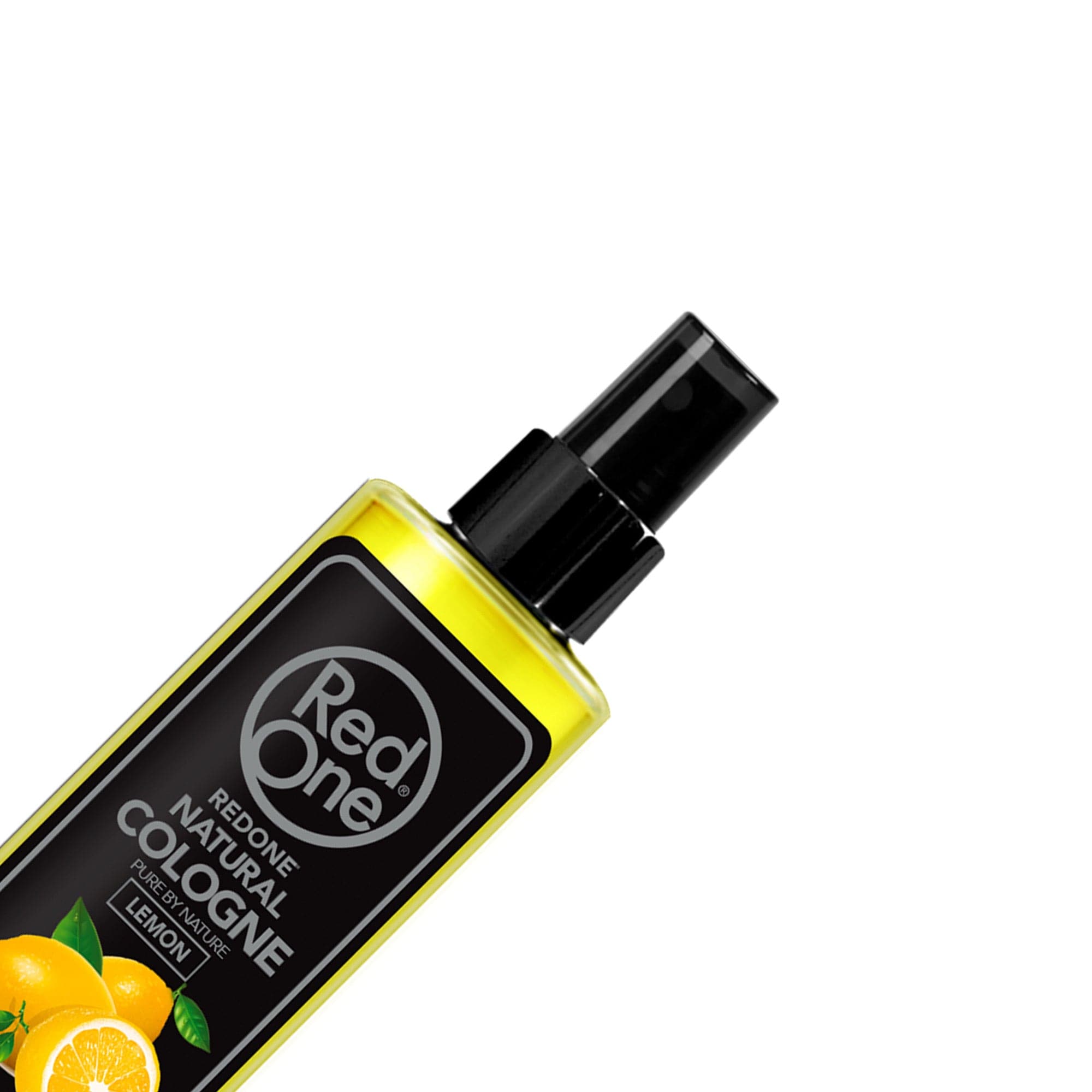 Redone - Natural Cologne Spray Lemon 150ml
