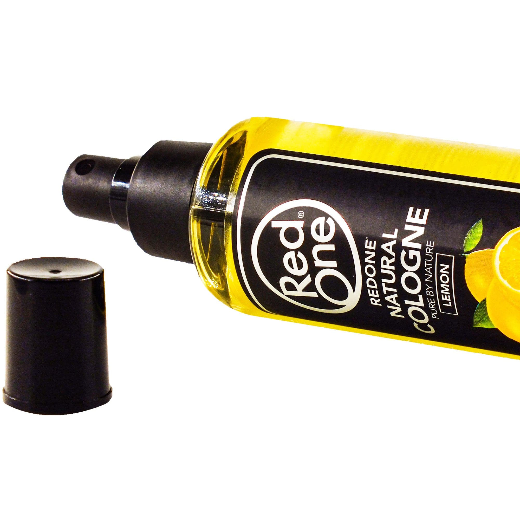 Redone - Natural Cologne Spray Lemon 150ml