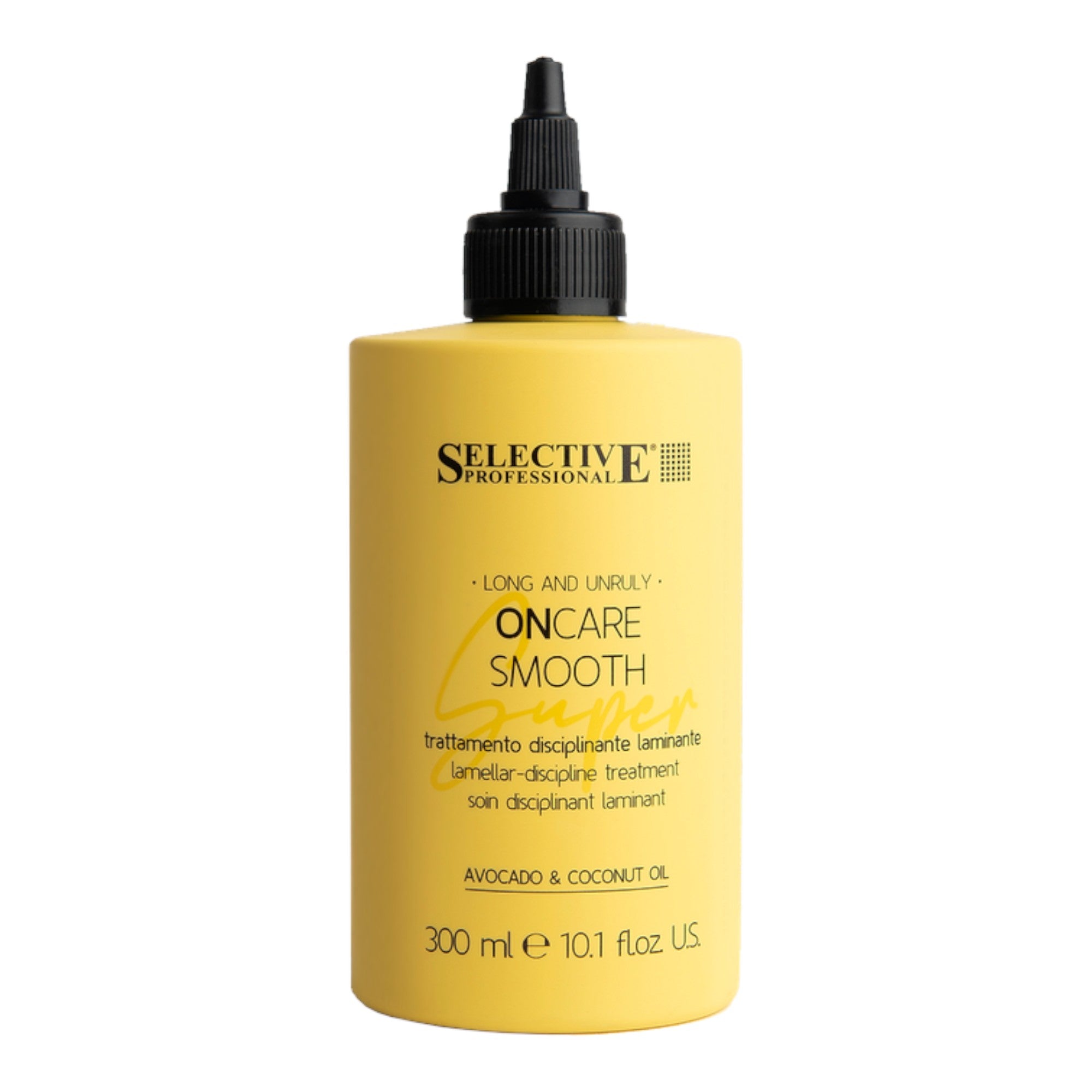 Selective Professional - OnCare Smooth Taming And Strengthening Series