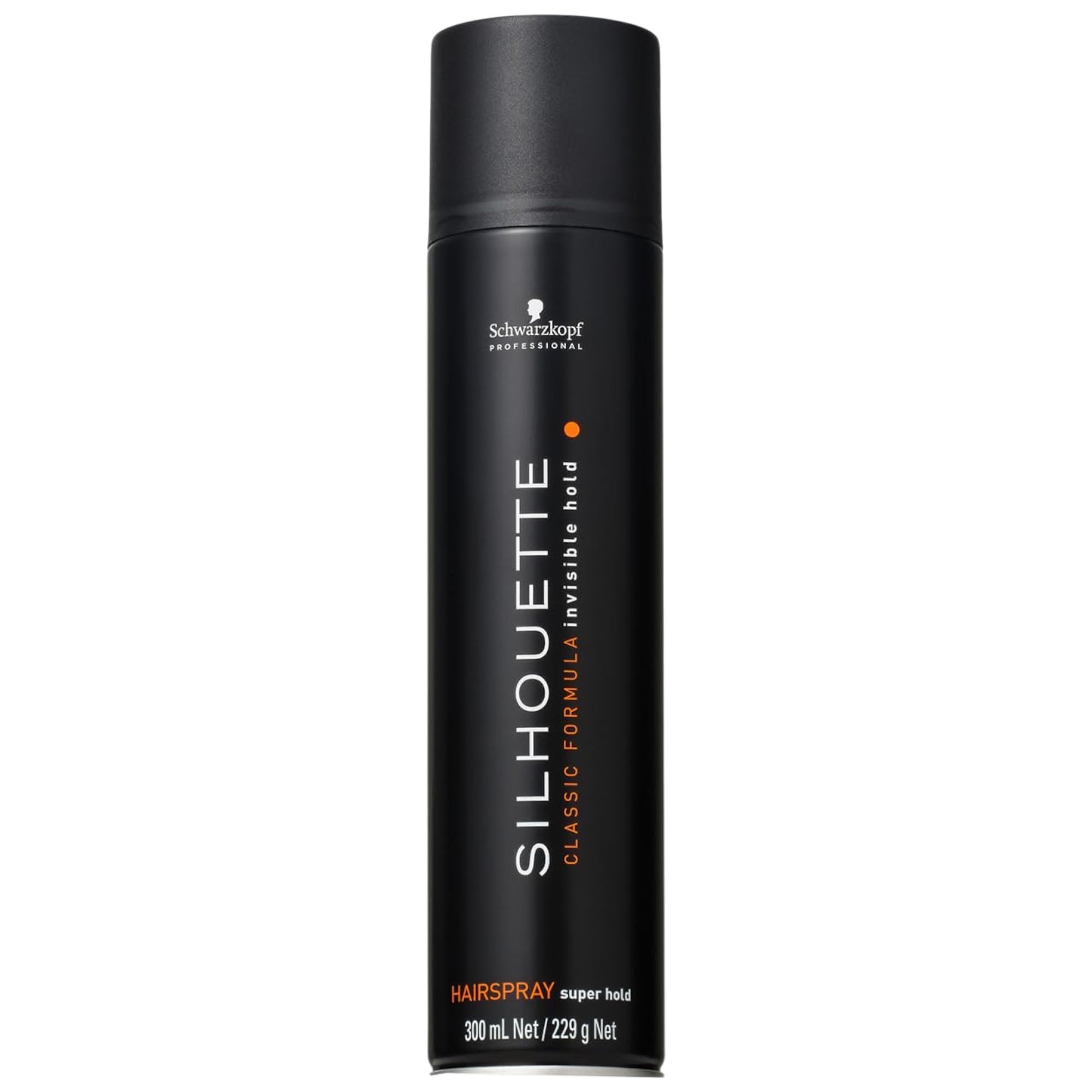 Schwarzkopf Professional - Silhouette Super Hold Hairspray