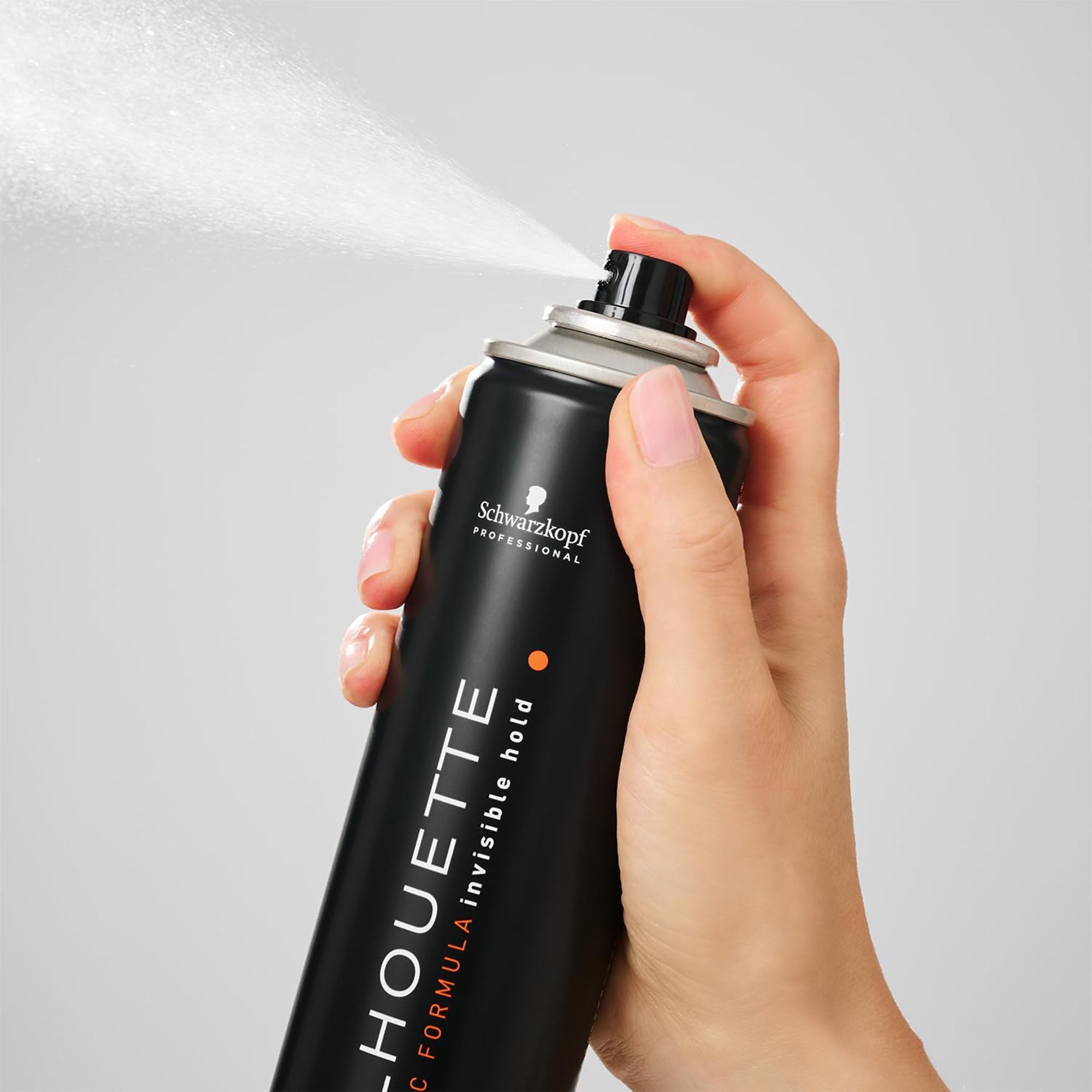 Schwarzkopf Professional - Silhouette Super Hold Hairspray