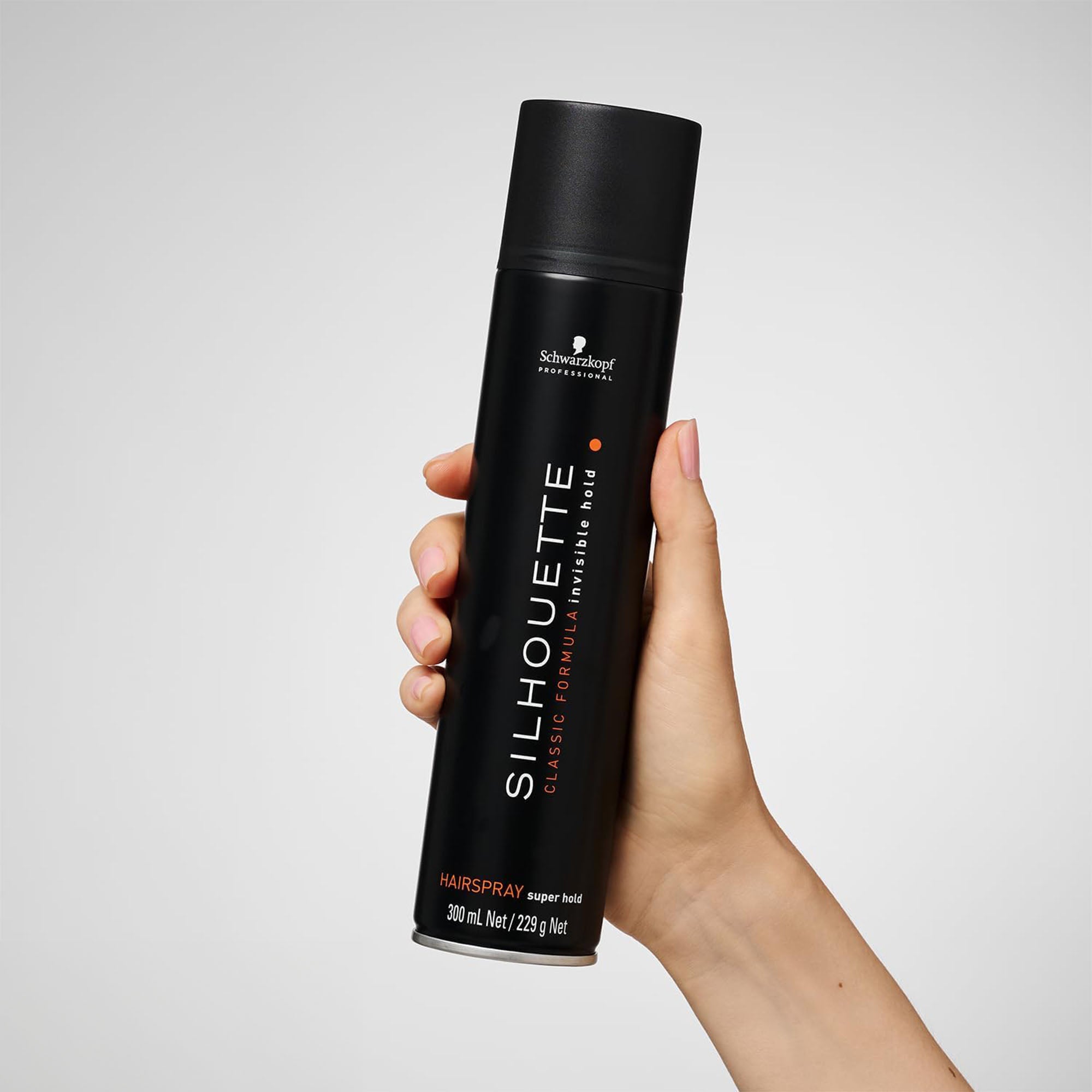 Schwarzkopf Professional - Silhouette Super Hold Hairspray