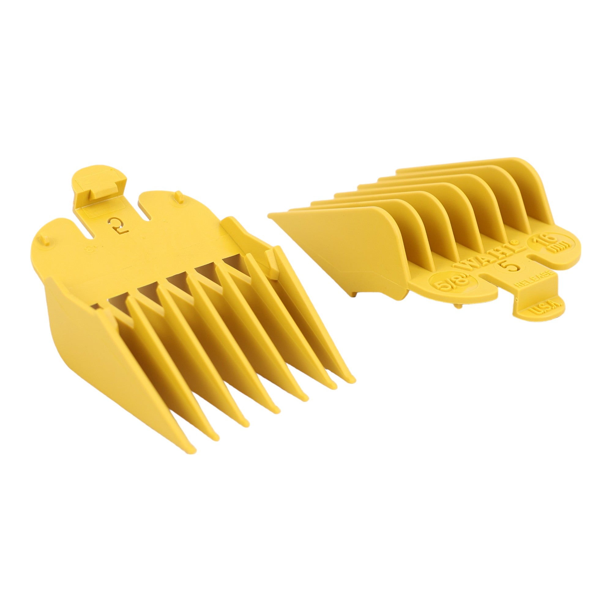 Wahl - No.5 Attachment Comb Guard 16mm Yellow 3135-2401