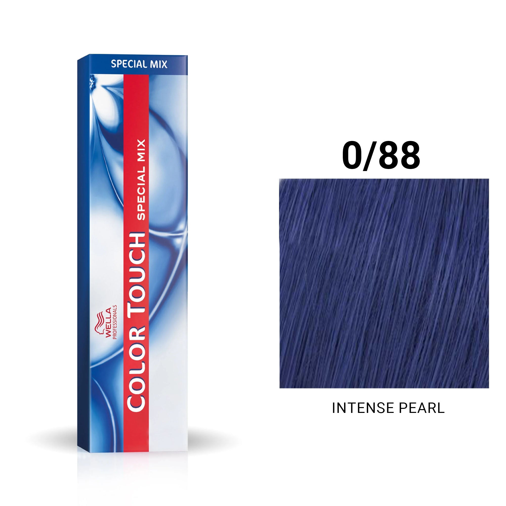 Wella Professionals - Color Touch 0/88 Intense Pearl 60ml