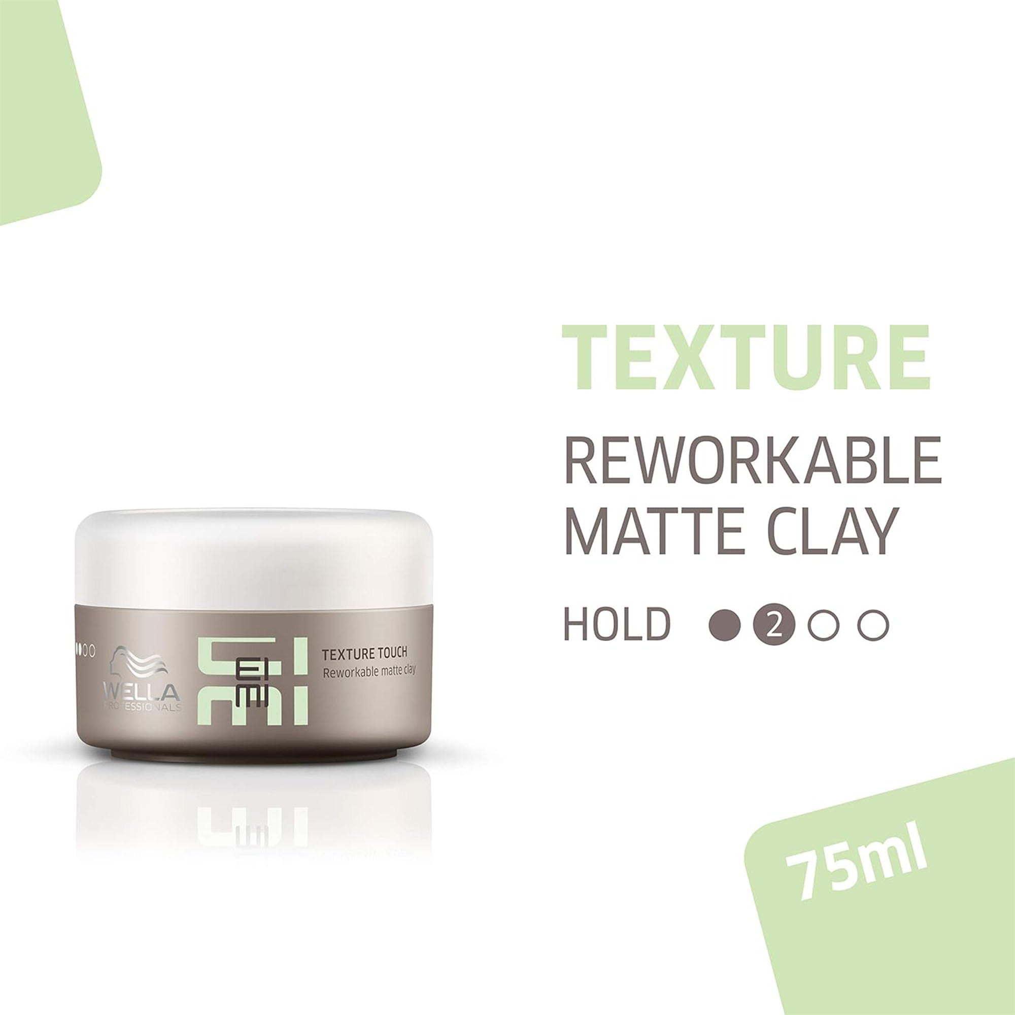 Wella Professionals - EIMI Texture Touch 75ml