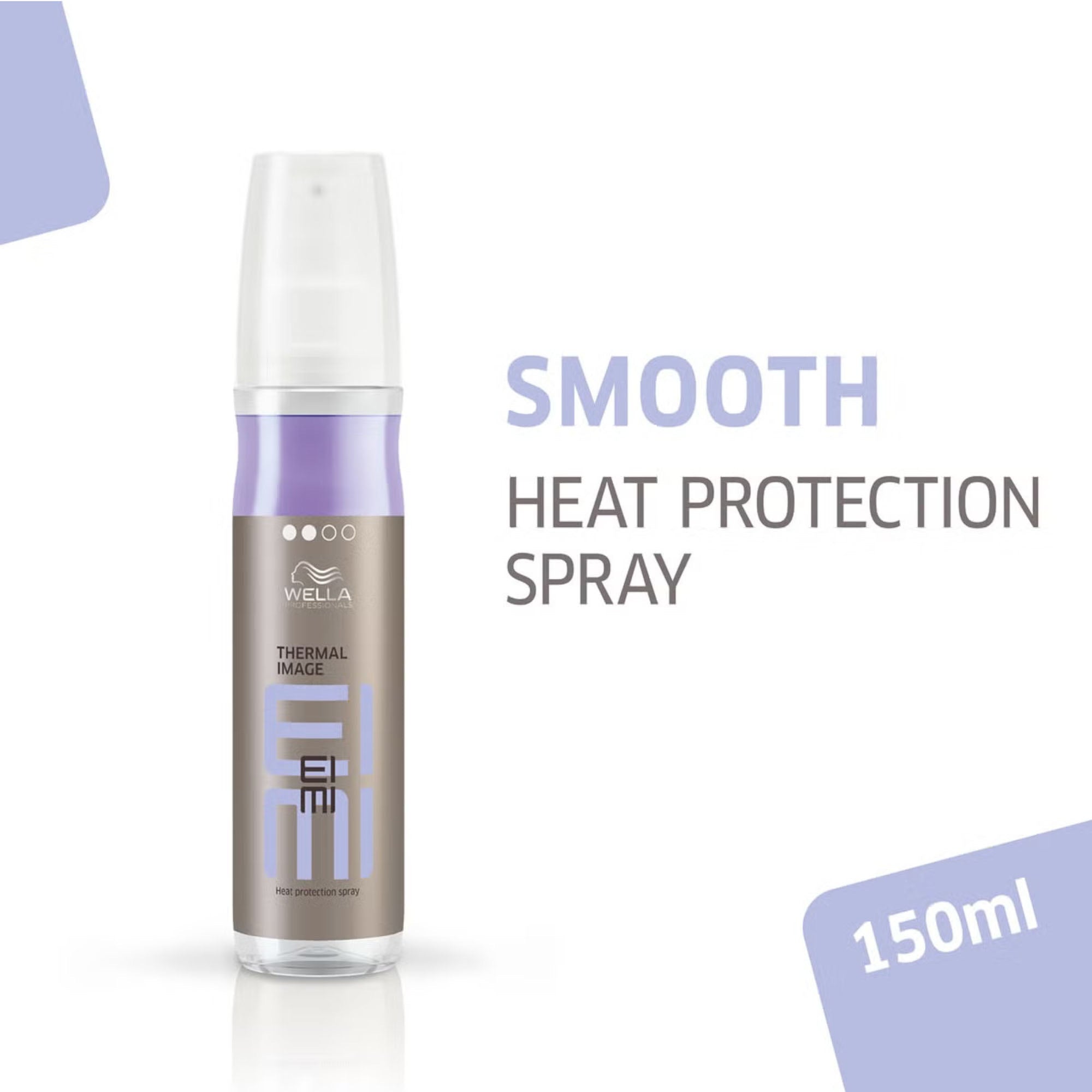 Wella Professionals - EIMI Thermal Image Heat Protection Spray 150ml