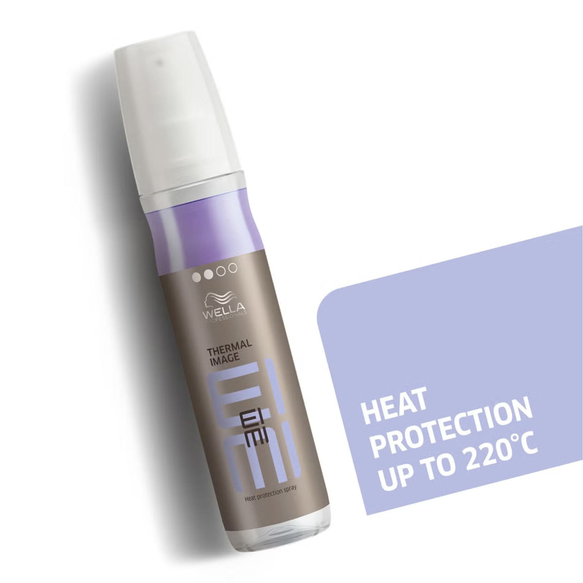 Wella Professionals - EIMI Thermal Image Heat Protection Spray 150ml