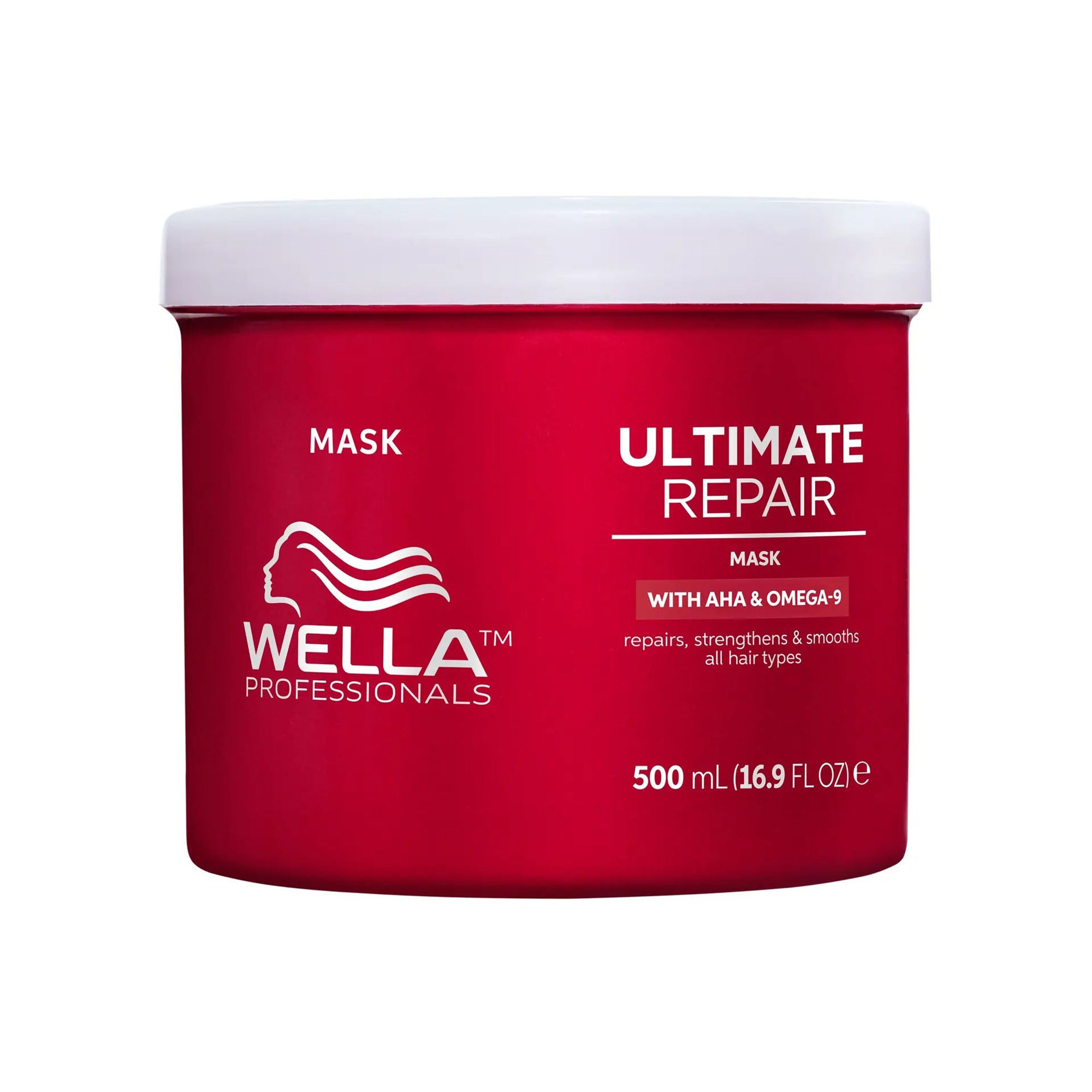 Wella Professionals - Ultimate Repair