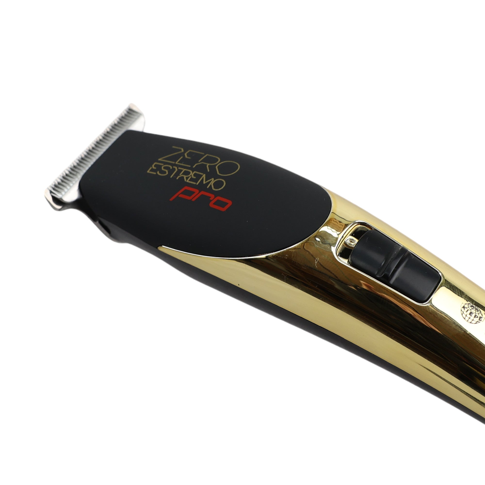 Kiepe - Golden Combo Set Rivale Clipper & Zero Extreme Pro Trimmer