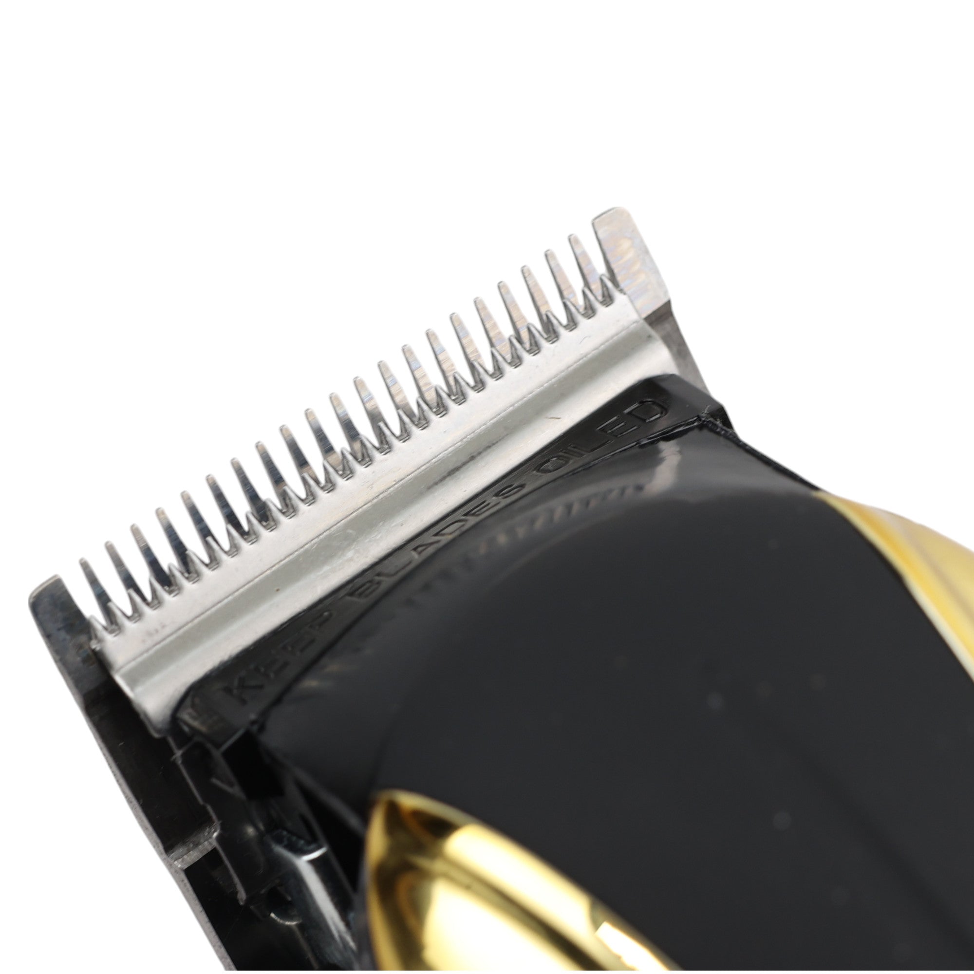 Kiepe - Golden Combo Set Rivale Clipper & Zero Extreme Pro Trimmer