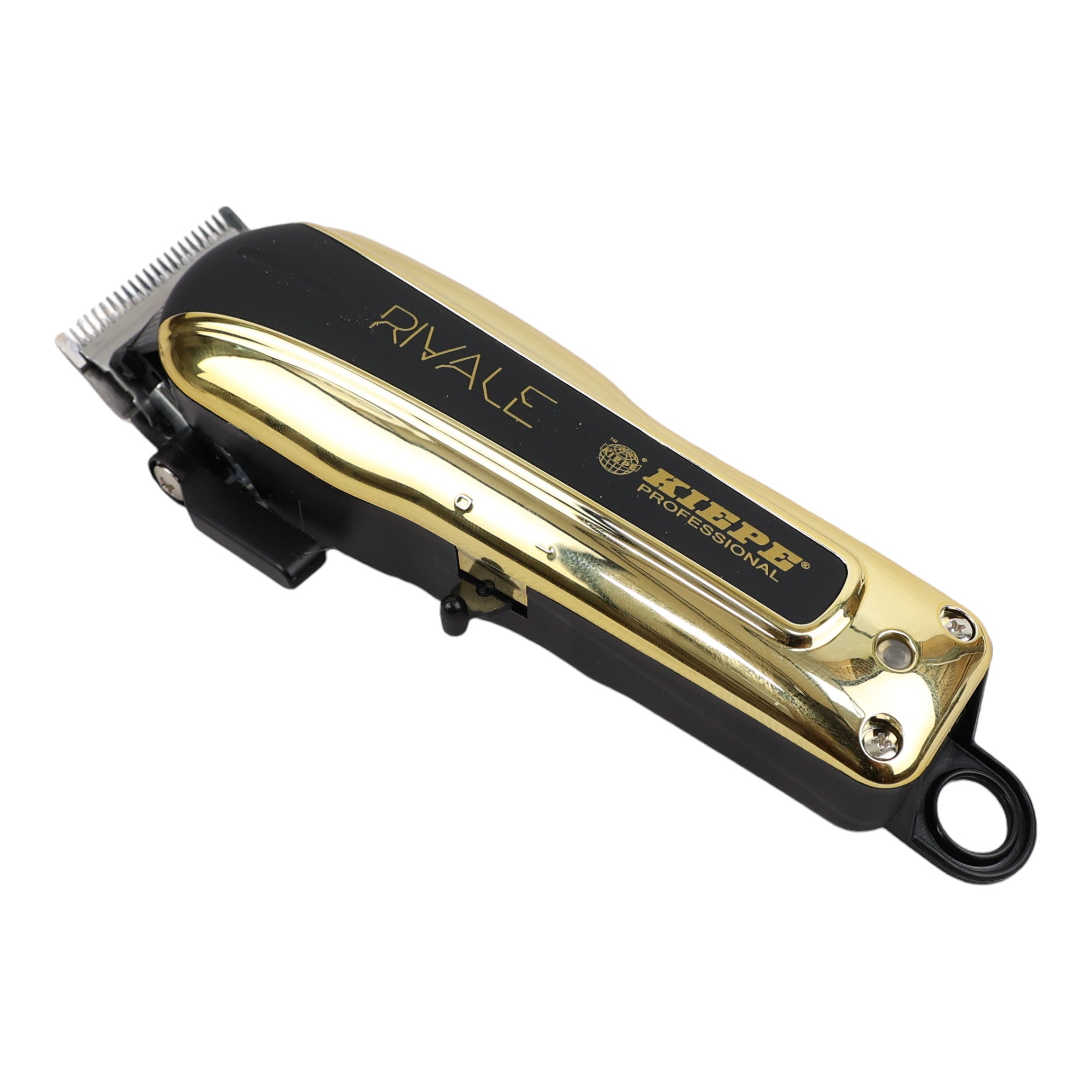 Kiepe - Golden Combo Set Rivale Clipper & Zero Extreme Pro Trimmer