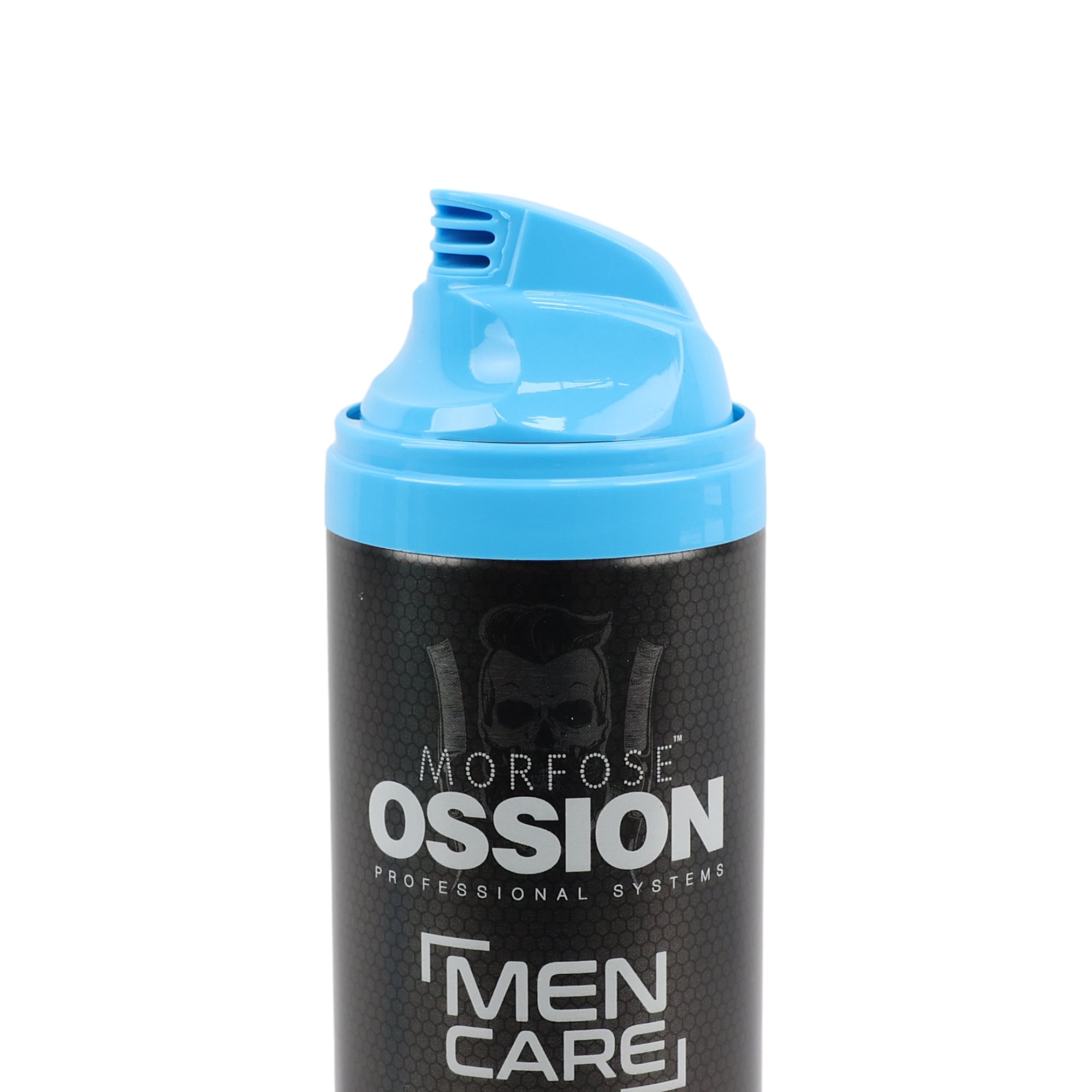 Morfose - Ossion Shaving Foam Cool 200ml