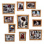 Eson - The Style Wall Collection 11 Frames for Salons & Barbershops