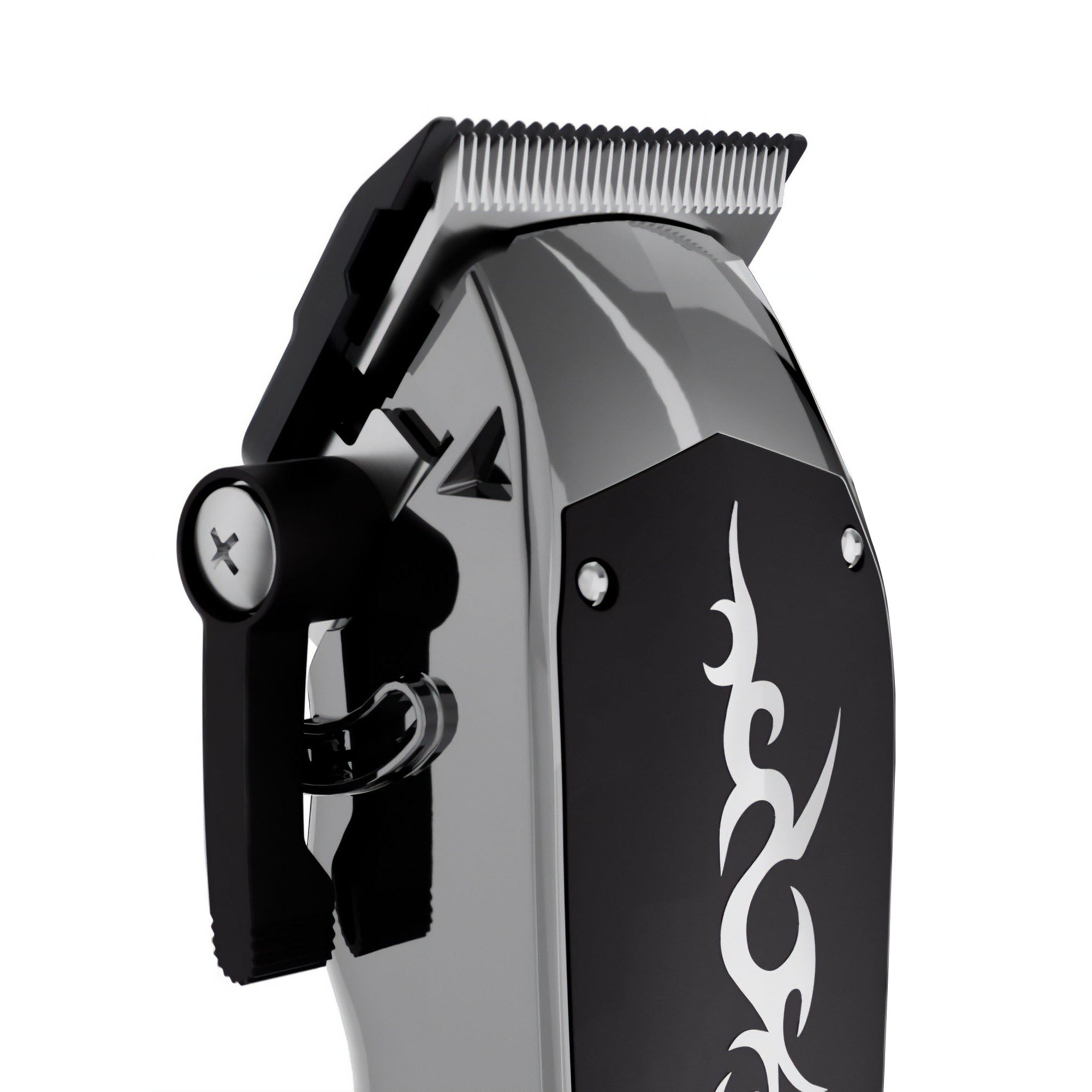 Kiepe - Pro Tattoo Hair Clipper Cordless