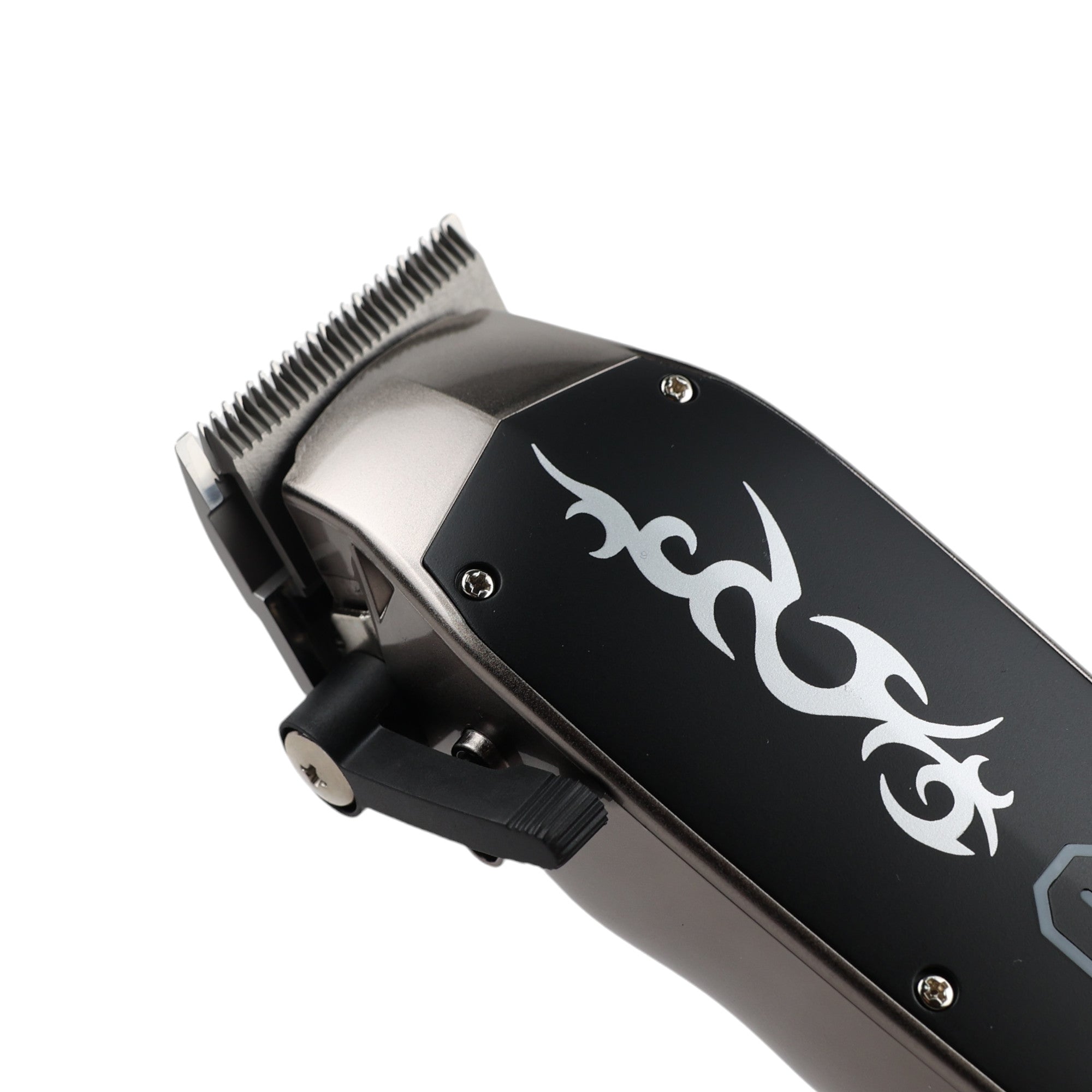 Kiepe - Pro Tattoo Hair Clipper Cordless