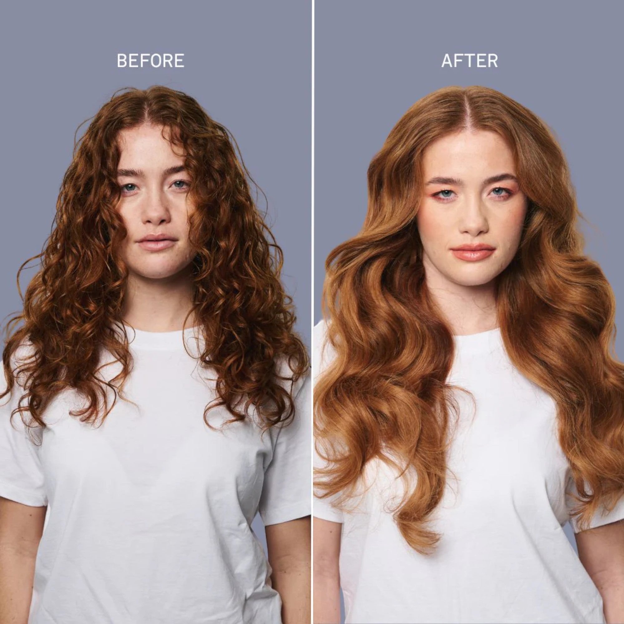 Osmo - DUO Extreme Volume Shampoo & Conditioner