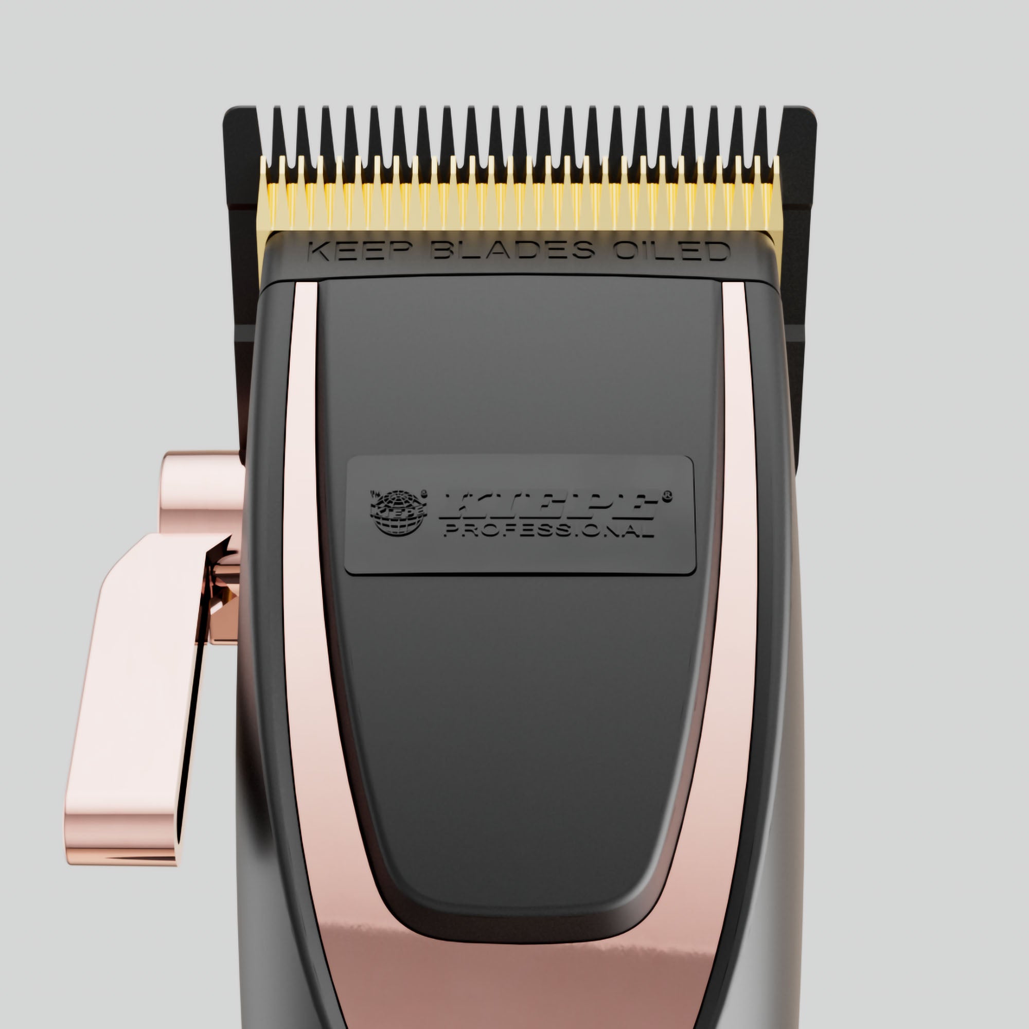 Kiepe - Vroom Hair Clipper Cordless 11000 rpm