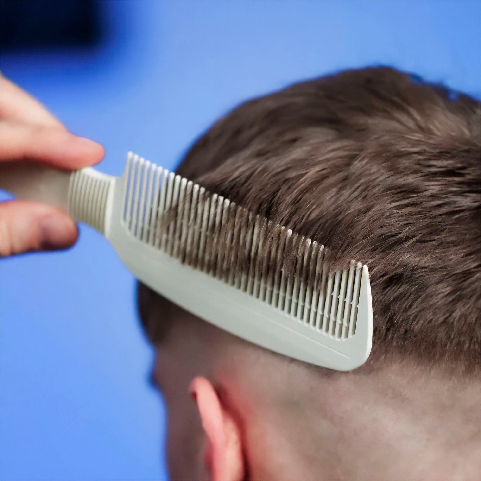 Wahl - Speed Comb White 23.5cm