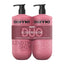 Osmo - DUO Blinding Shine Shampoo & Conditioner