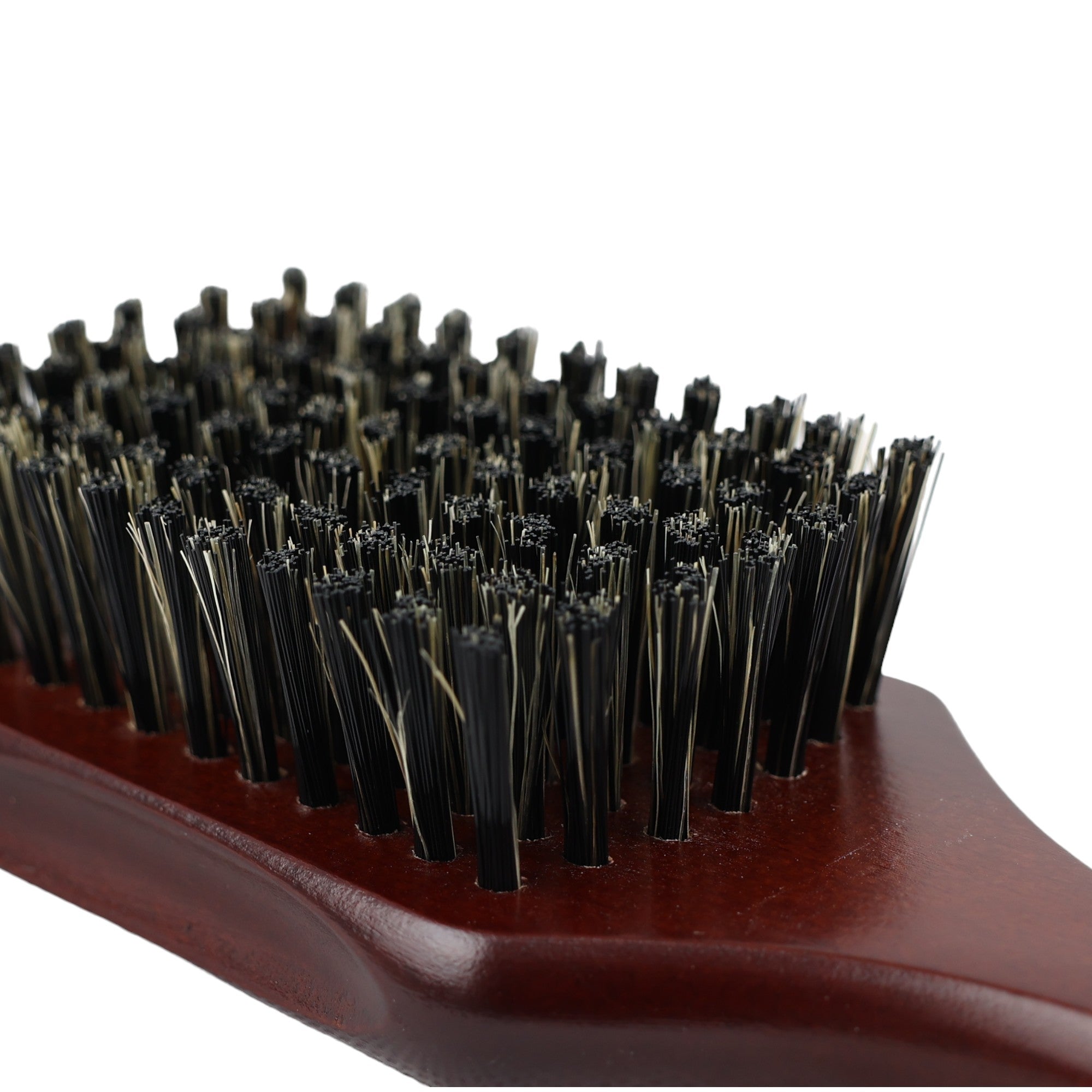 Wahl - Fade Brush Boar Bristle 18.5cm