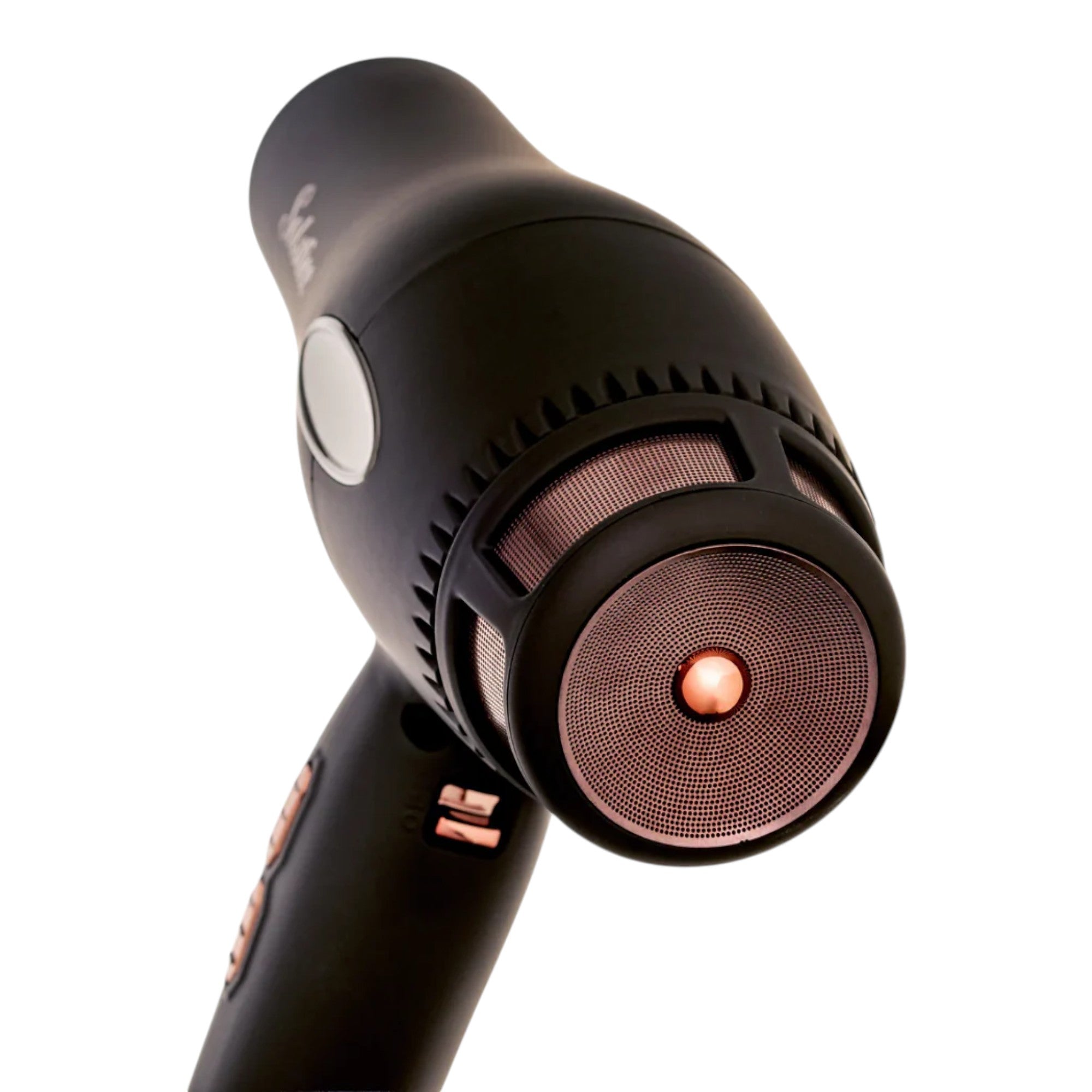 Electric Head Jog - Futaria Hair Dryer Solstice 2400W