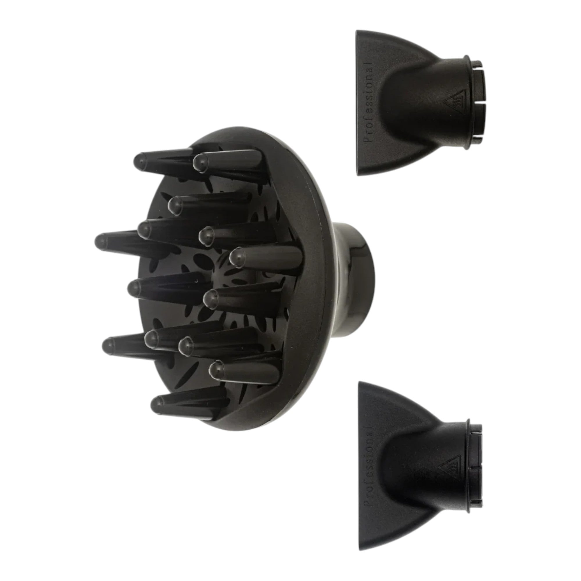 Electric Head Jog - Futaria Hair Dryer Solstice 2400W