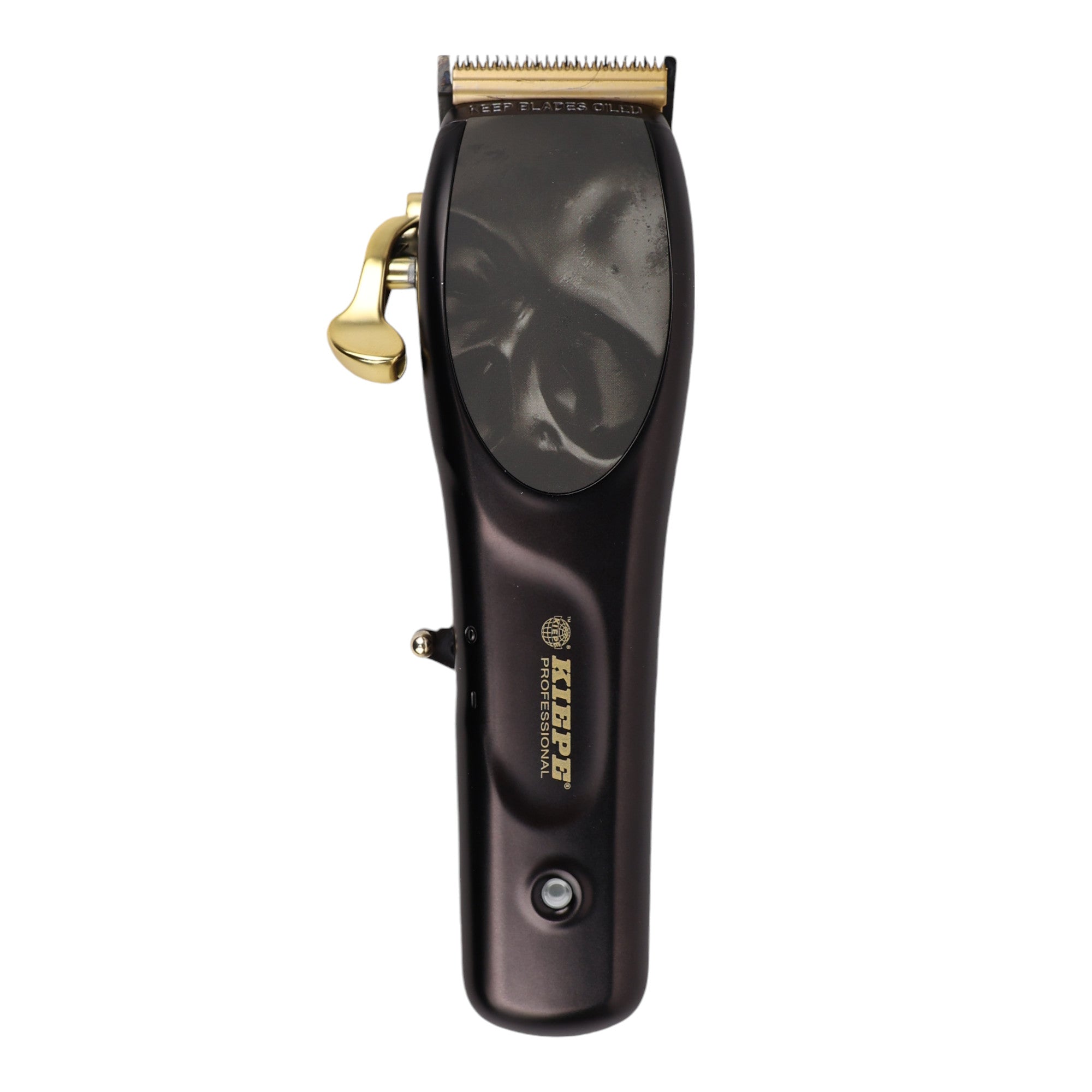 Kiepe - Power Up Hair Clipper Cordless