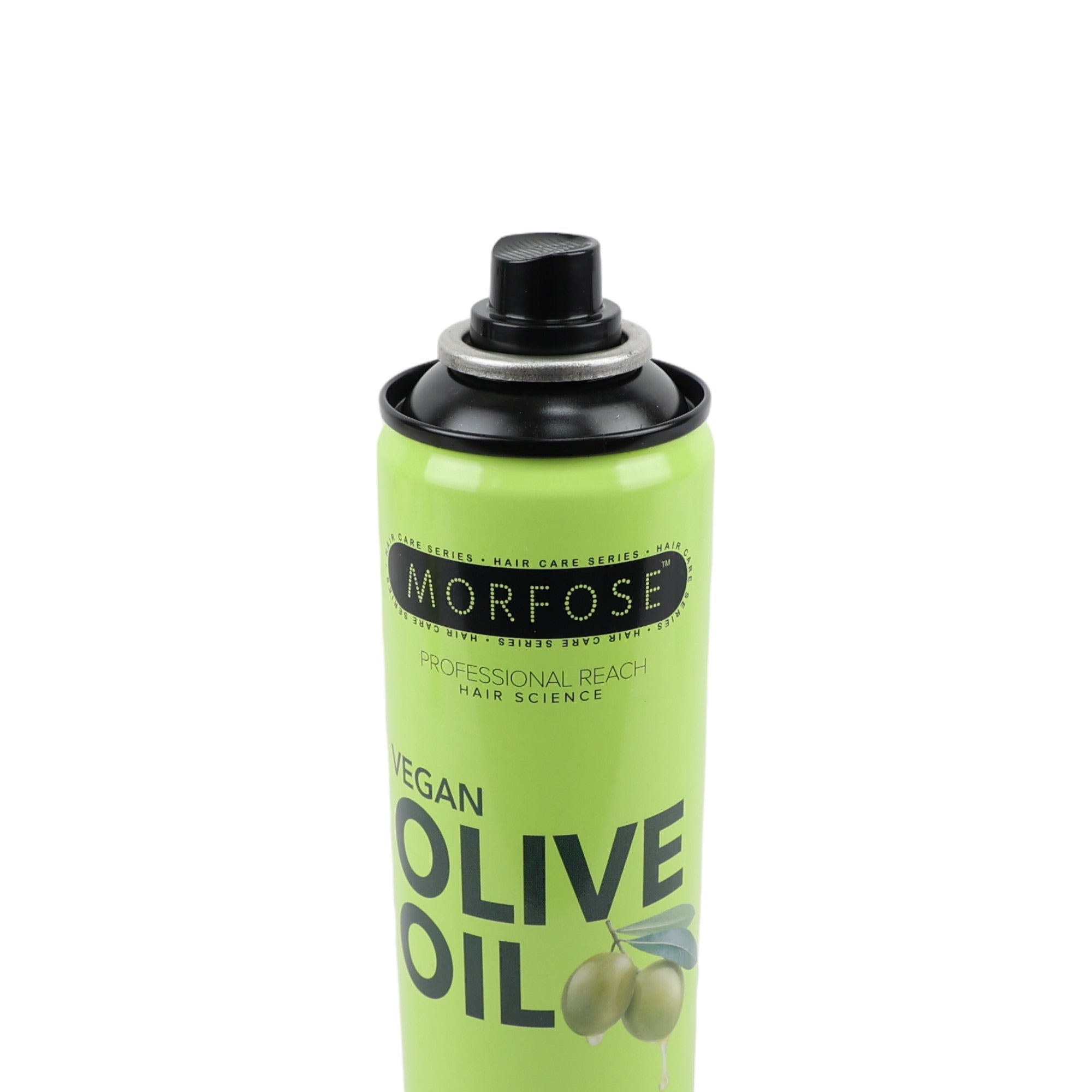 Morfose - Vegan Olive Oil Hair Spray 300ml