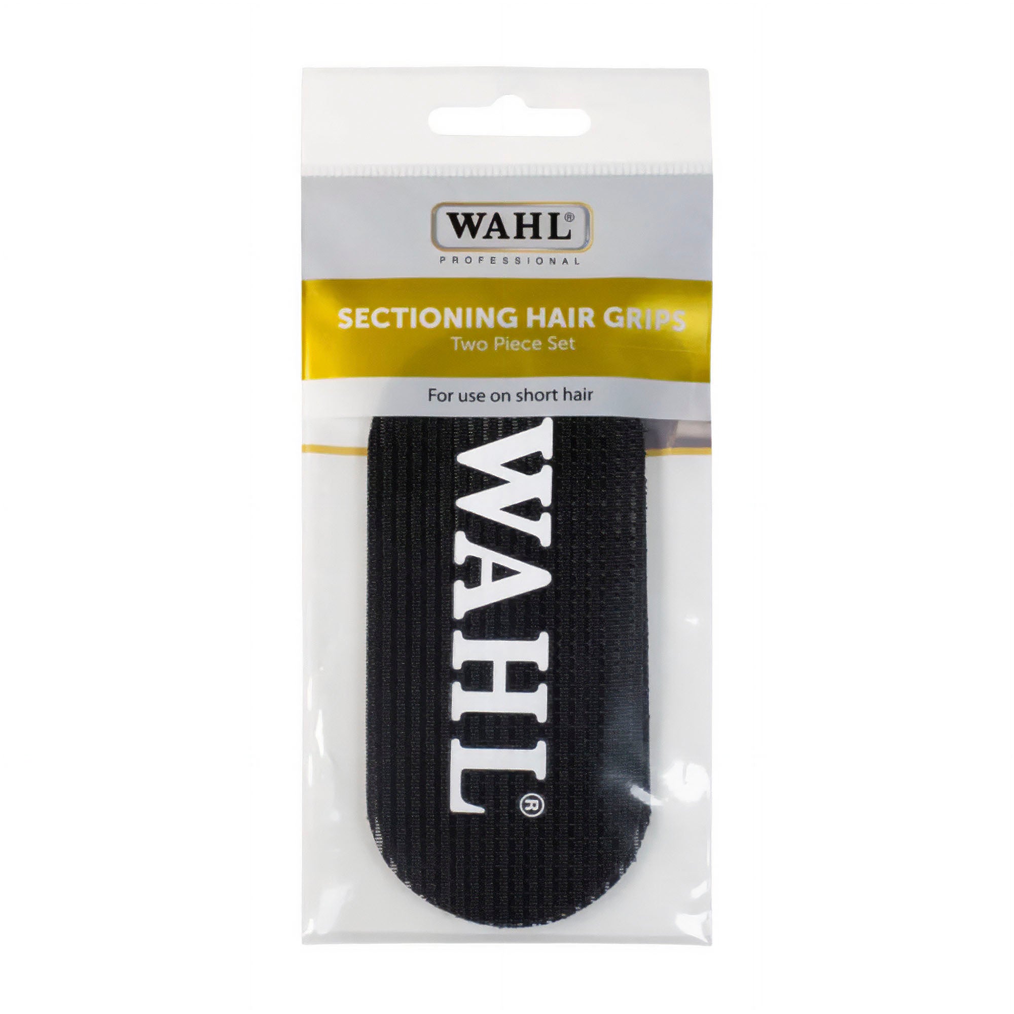 Wahl - Hair Sectioning Grips ZY045