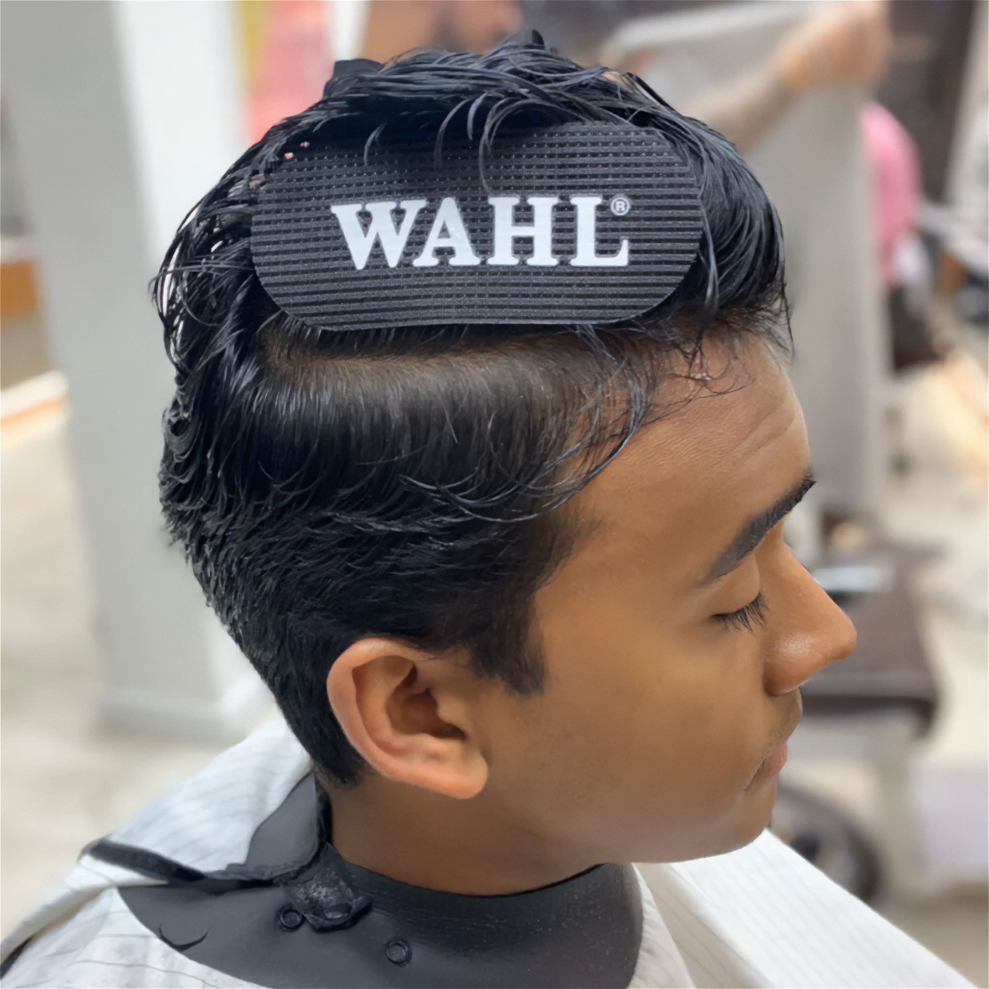 Wahl - Hair Sectioning Grips ZY045