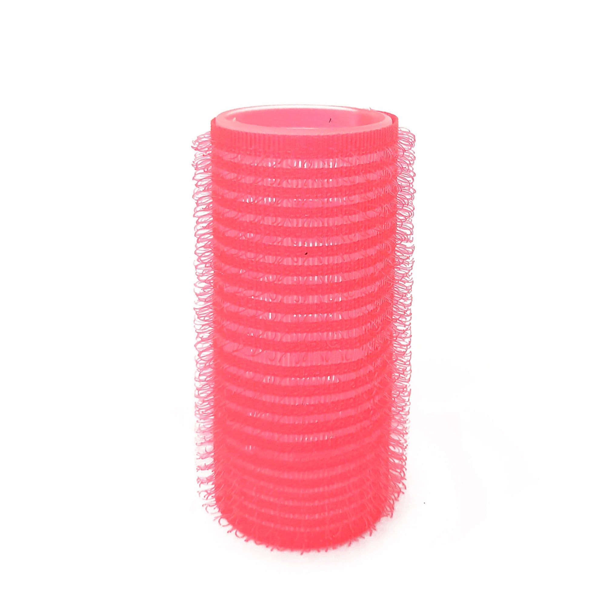 Hair Tools - Cling Rollers Pink 25mm 12pcs