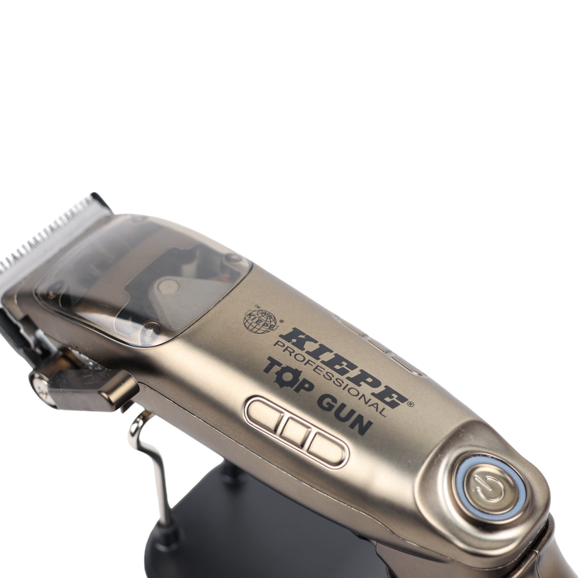 Kiepe - Top Gun Hair Clipper Cordless