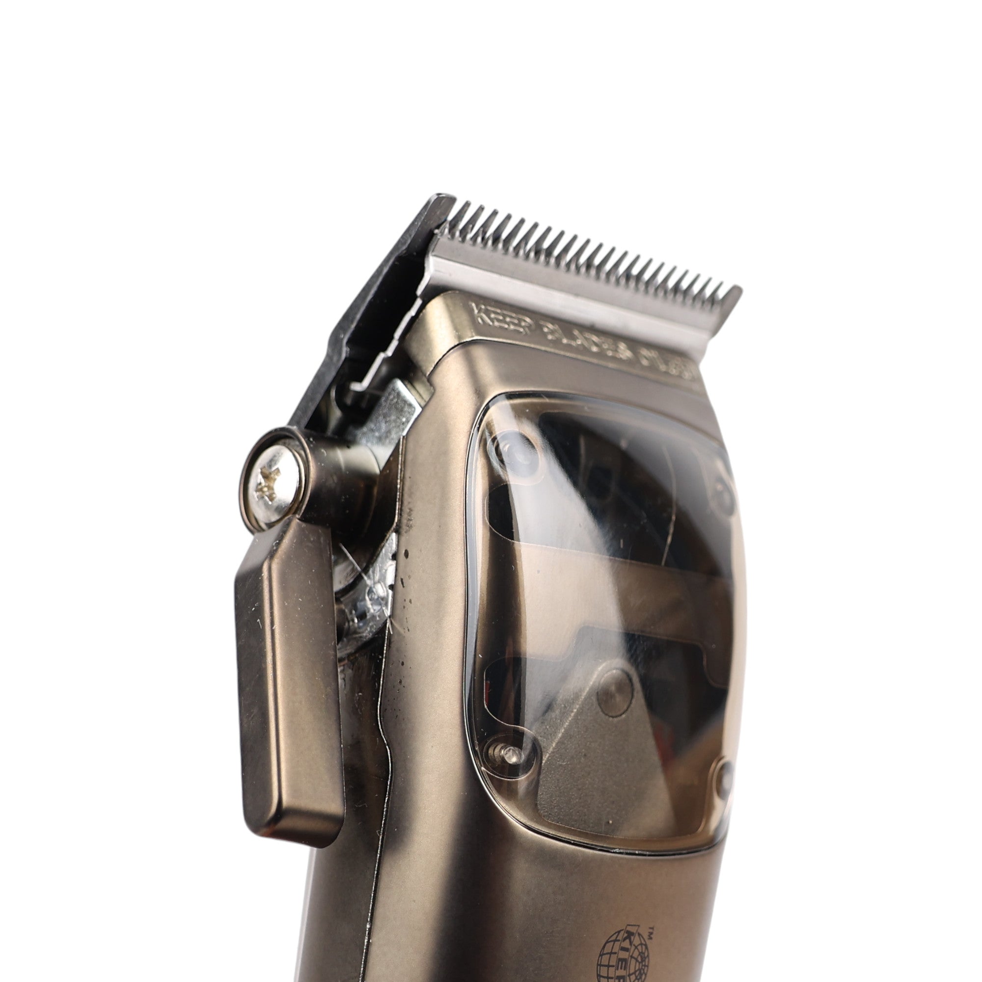 Kiepe - Top Gun Hair Clipper Cordless