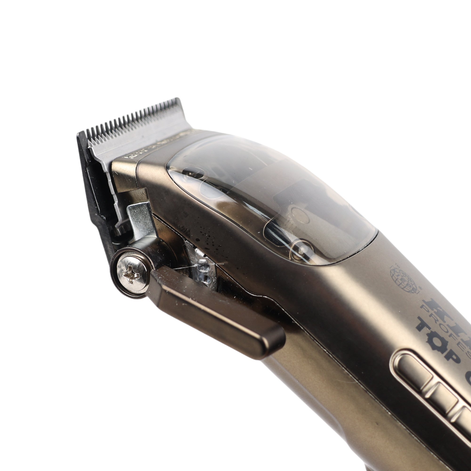 Kiepe - Top Gun Hair Clipper Cordless