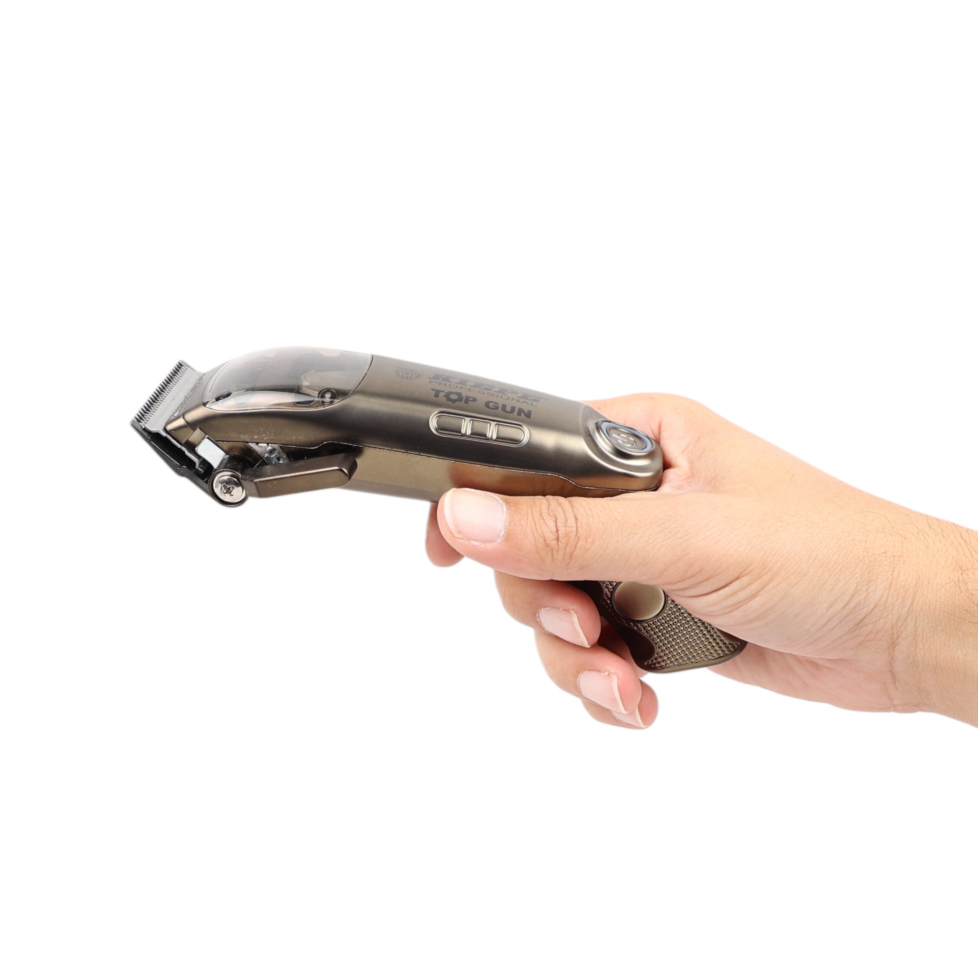 Kiepe - Top Gun Hair Clipper Cordless