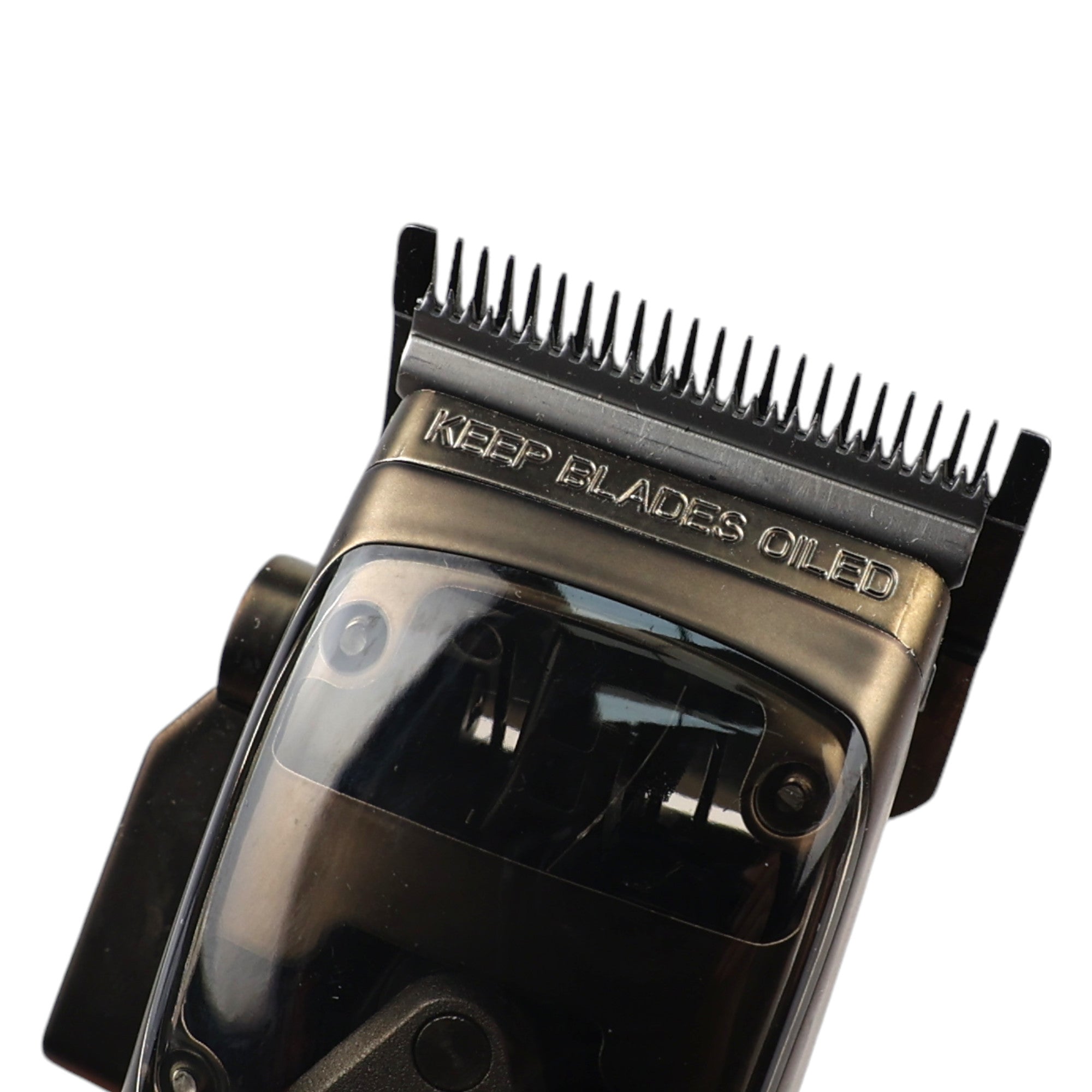 Kiepe - Top Gun Hair Clipper Cordless