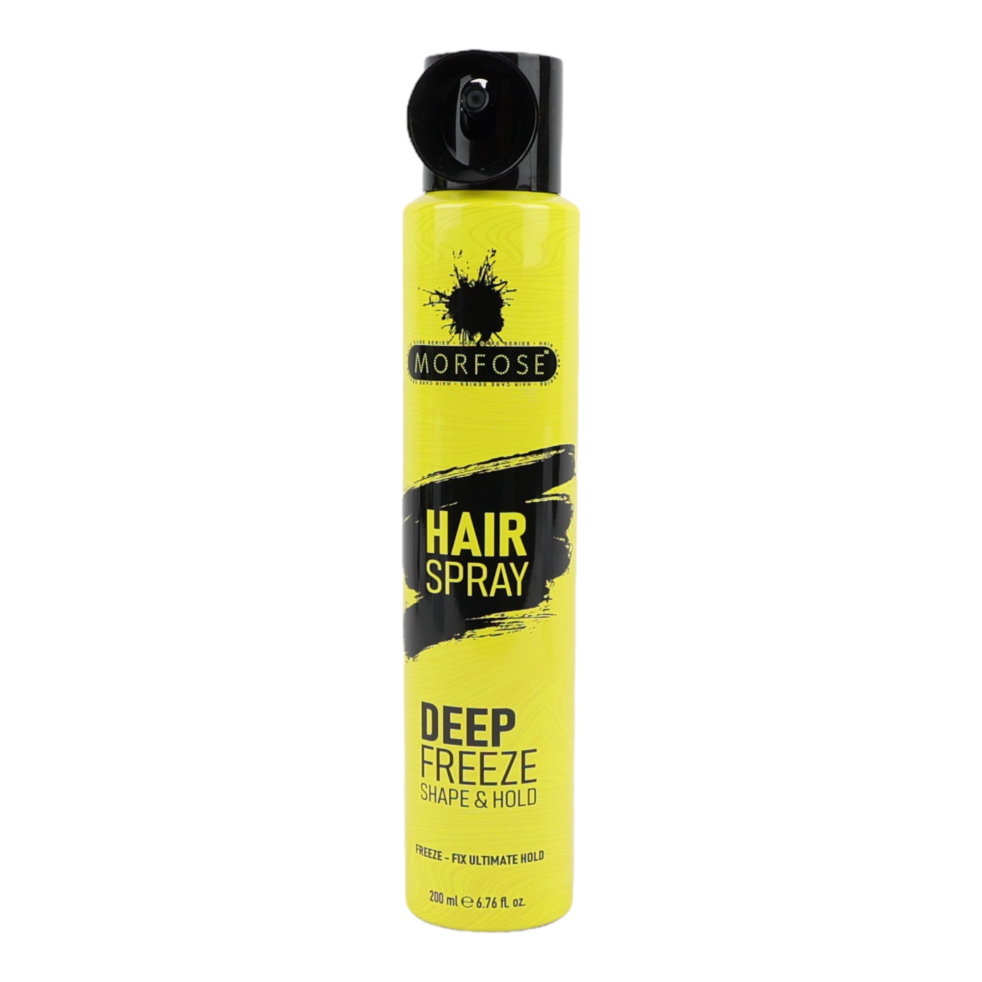 Morfose - Deep Freeze Hair Spray 200ml