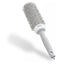 Olivia Garden - Expert Blowout Speed Wavy Bristles White & Grey 45mm