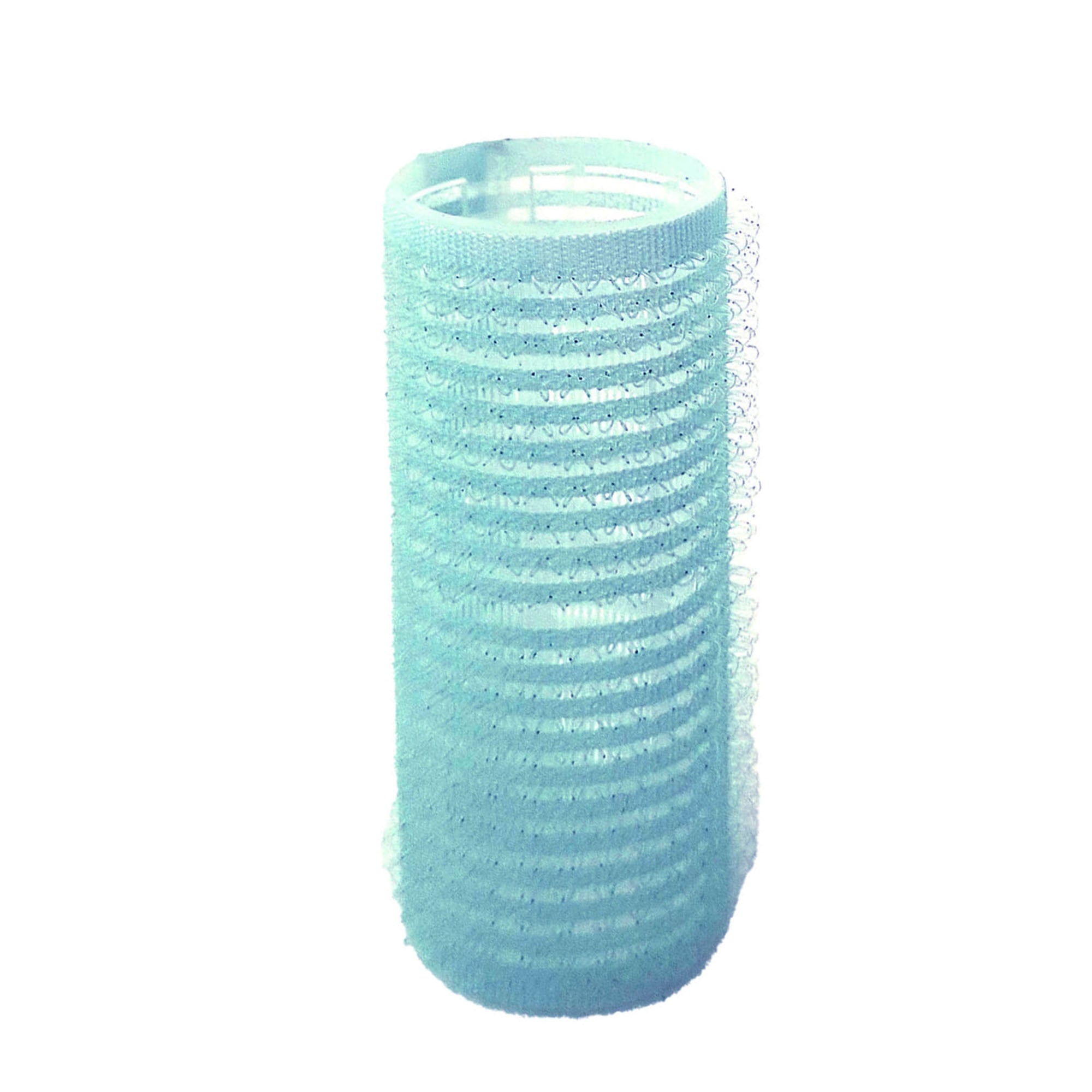 Hair Tools - Cling Rollers Light Blue 28mm 12pcs