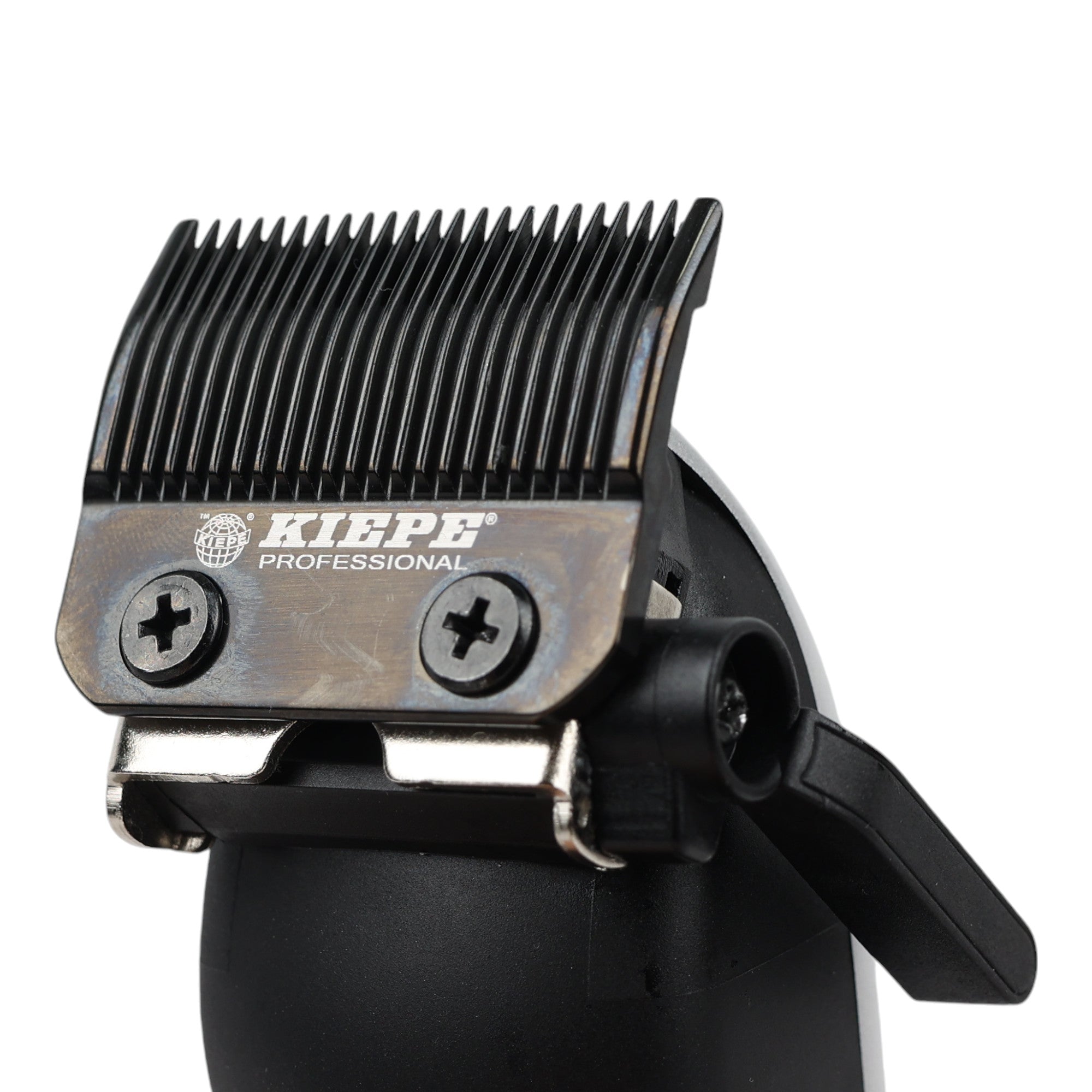 Kiepe - Pro Snoods Hair Clipper Cordless