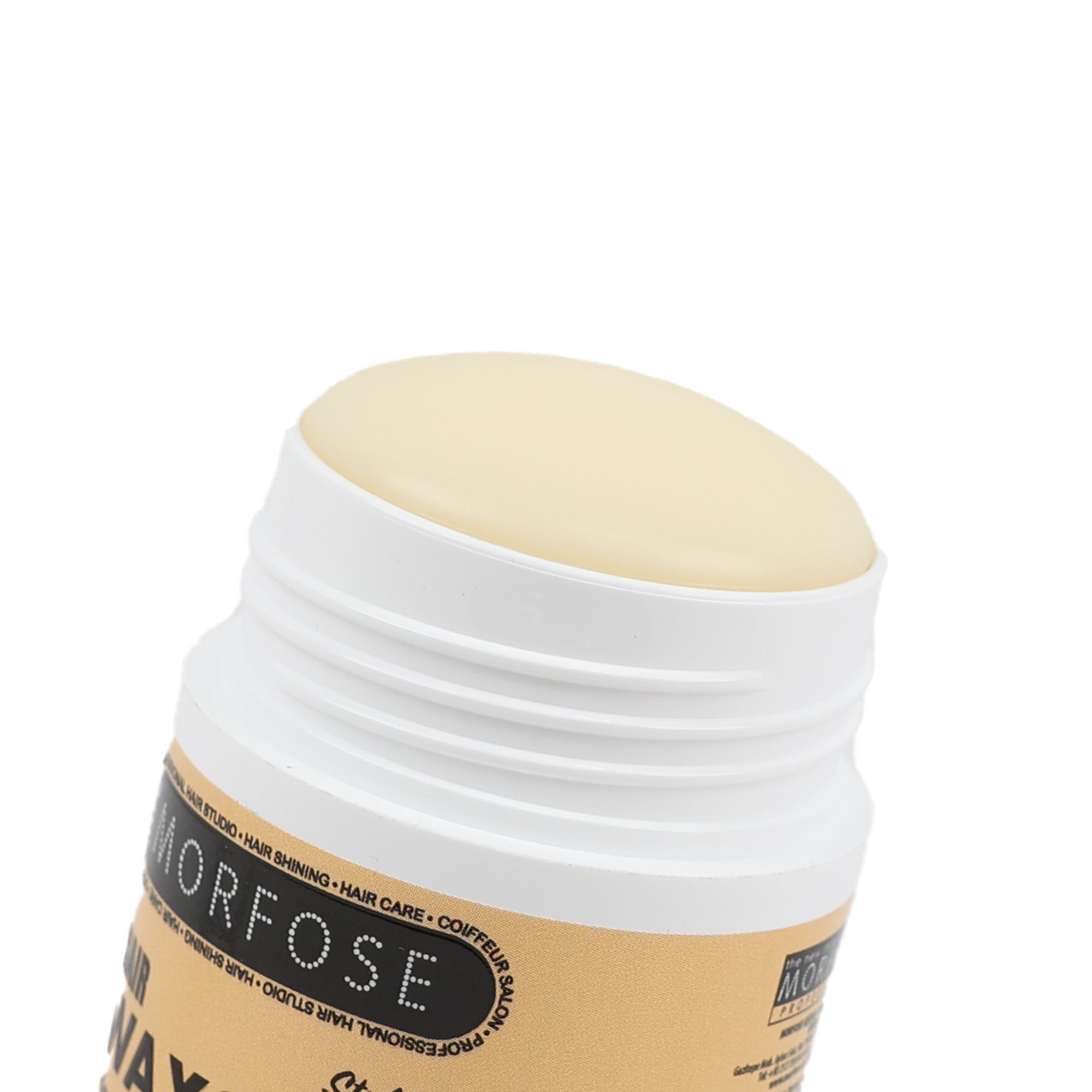 Morfose - Hair Wax Stick Edge Control & Strong Hold 55g