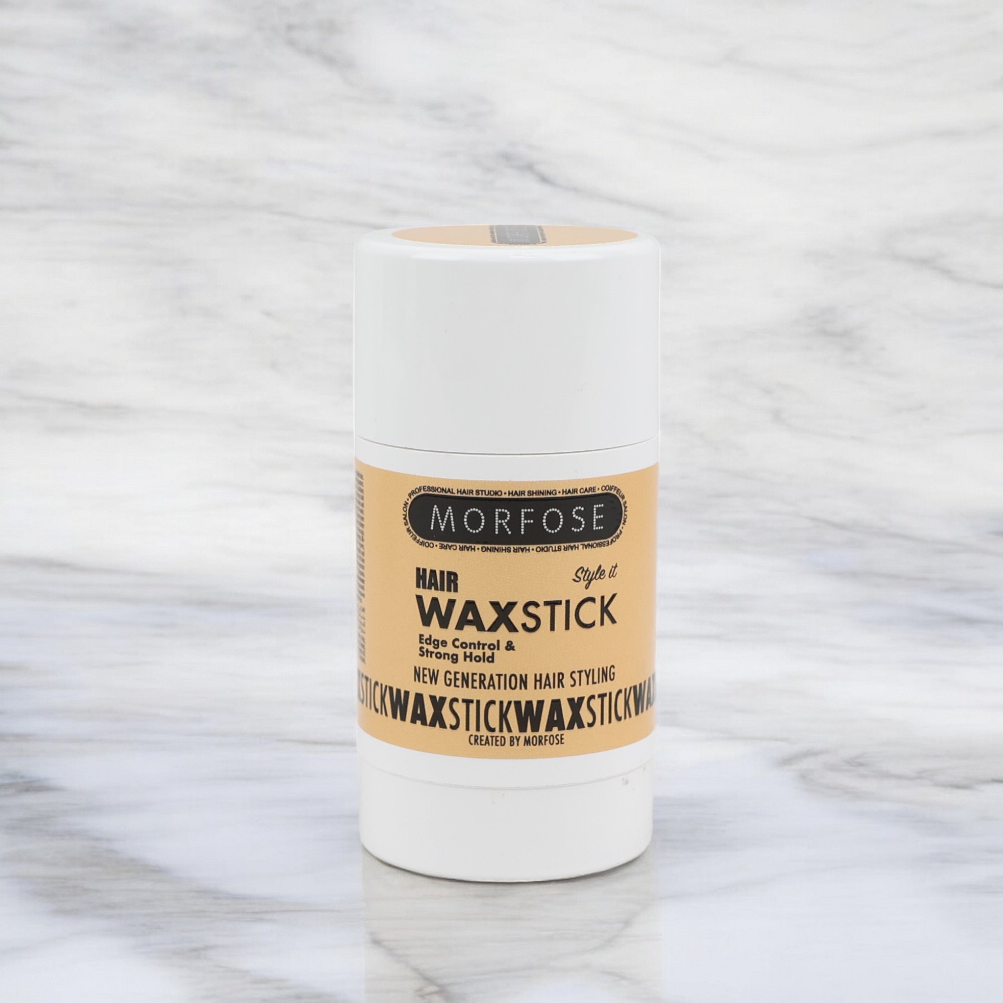 Morfose - Hair Wax Stick Edge Control & Strong Hold 55g