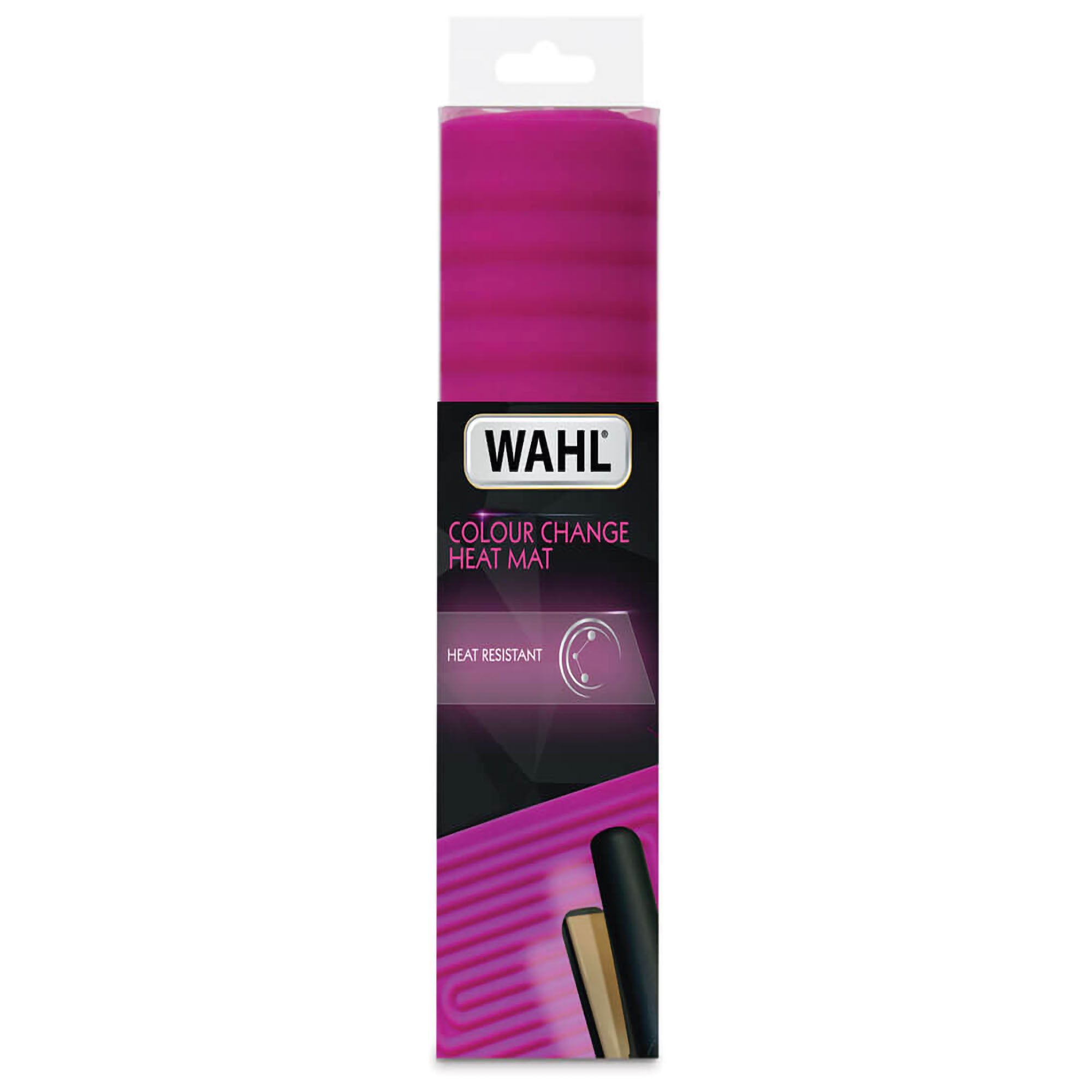 Wahl - Colour Change Heat Mat 30x20cm