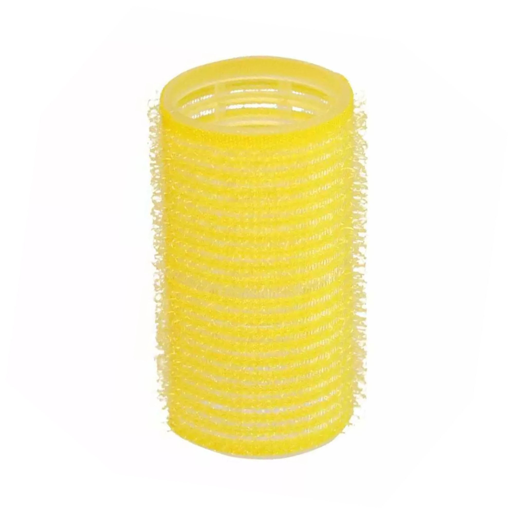 Hair Tools - Cling Rollers Yellow 32mm 12pcs